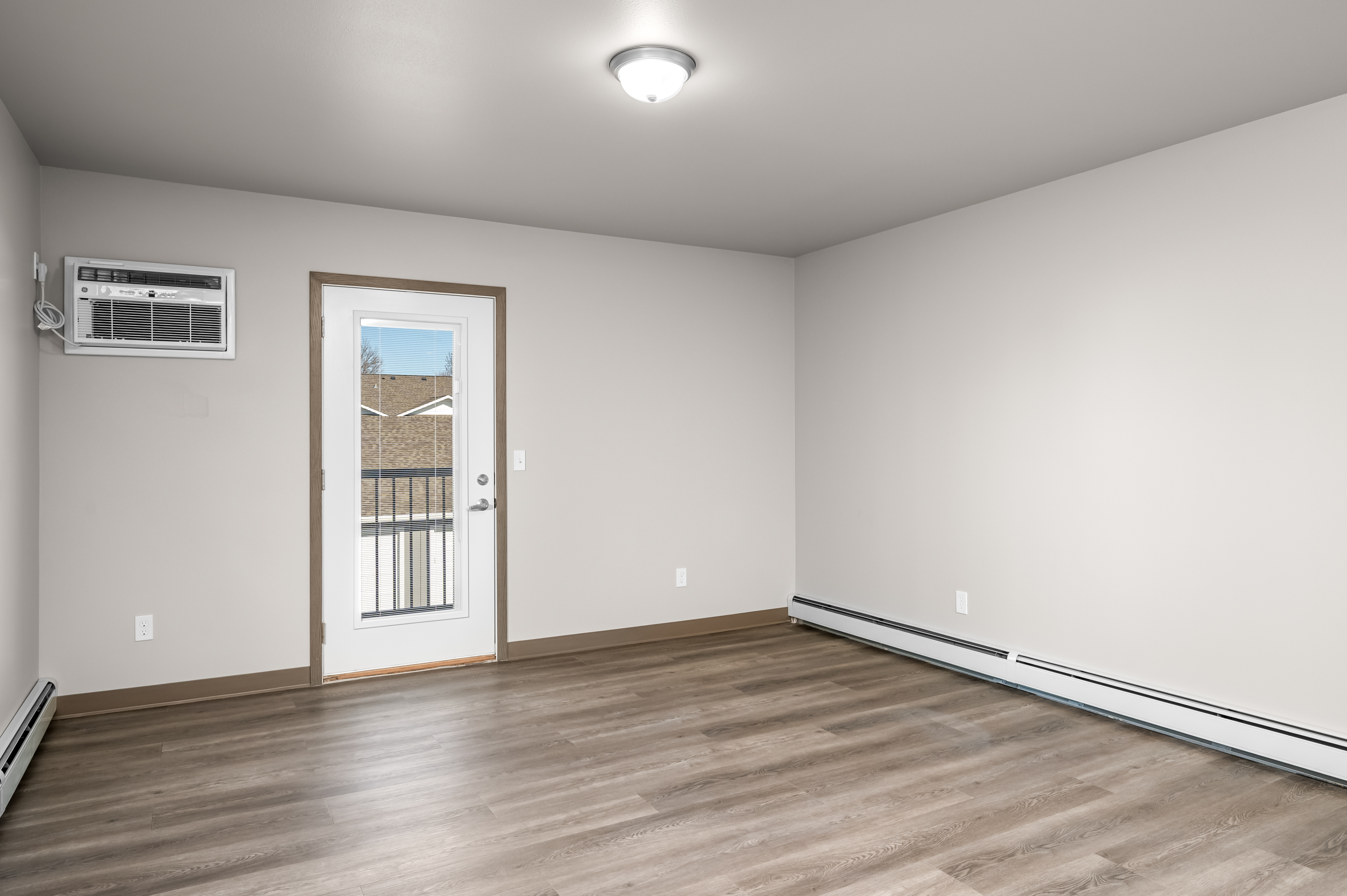 3BED2BATH Floor Plan