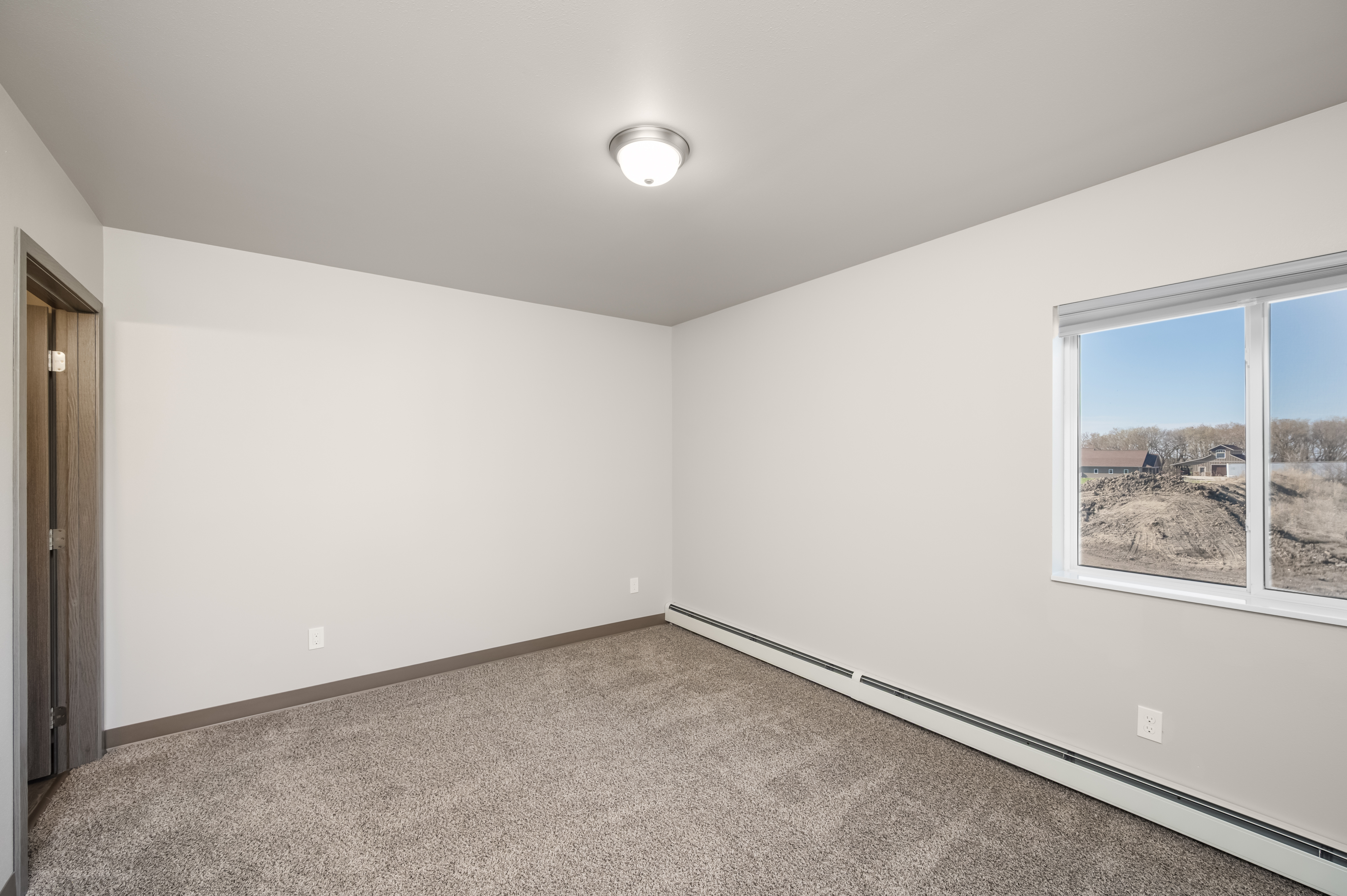 3BED2BATH Floor Plan