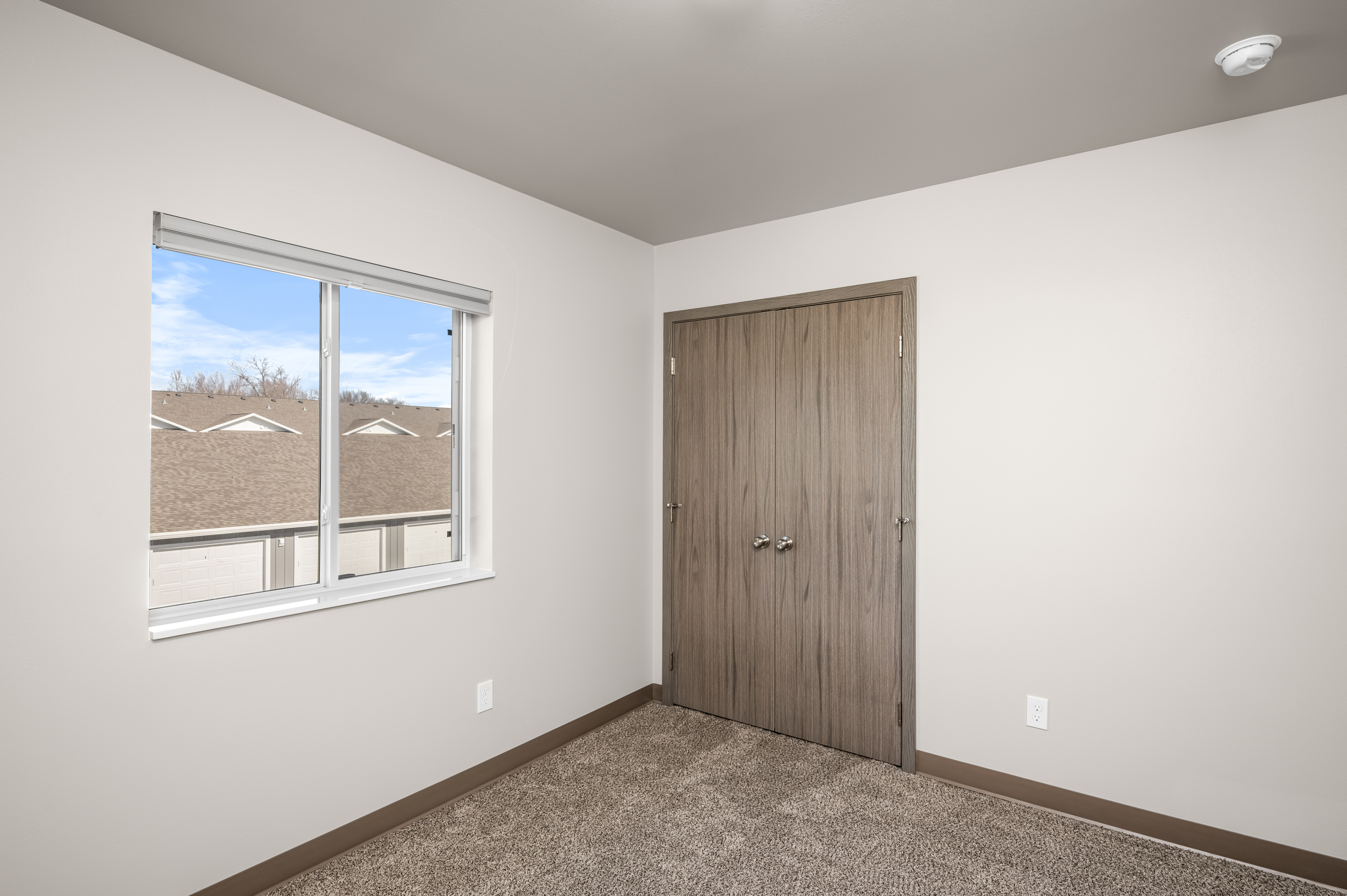 3BED2BATH Floor Plan