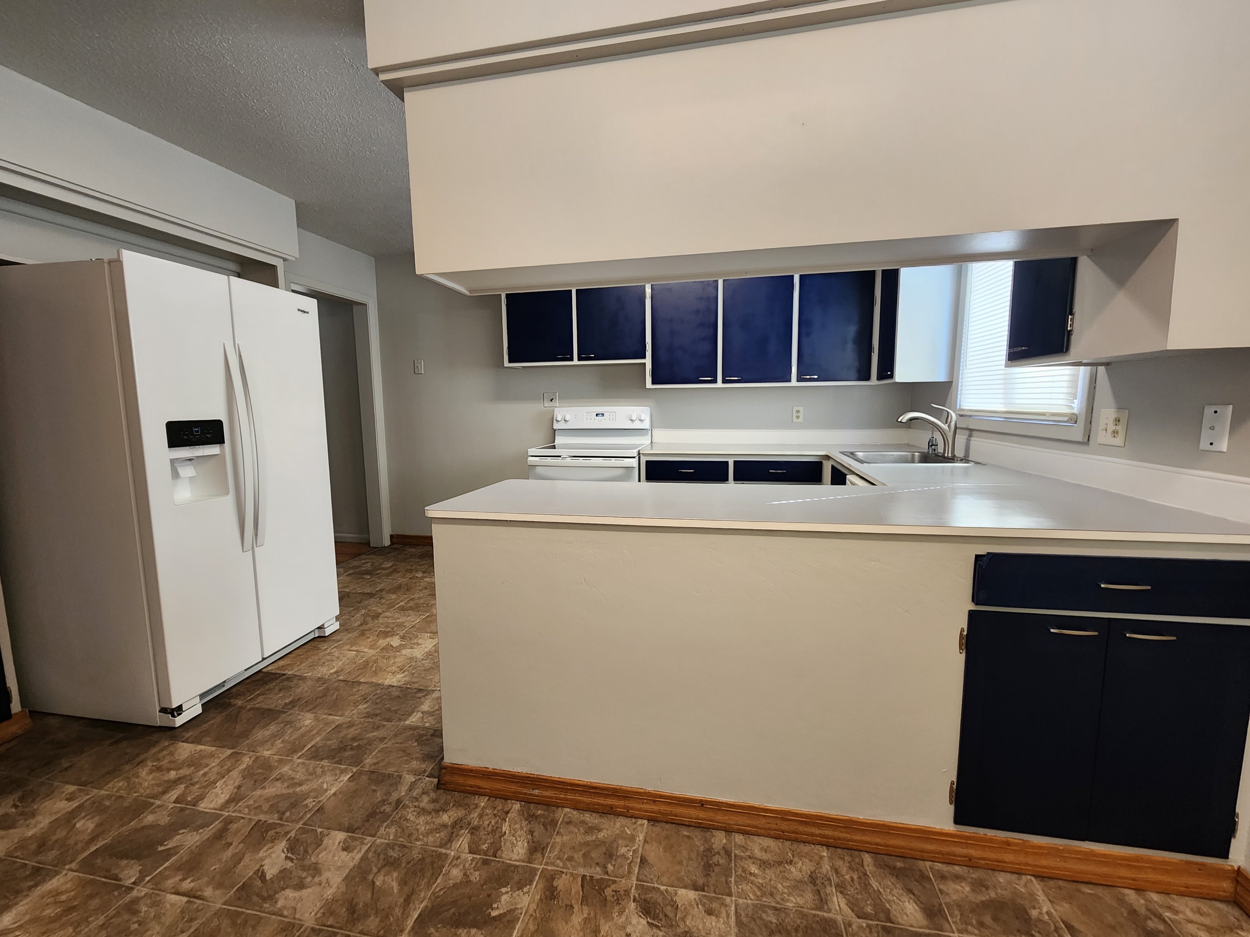5 bd 2 bt Floor Plan