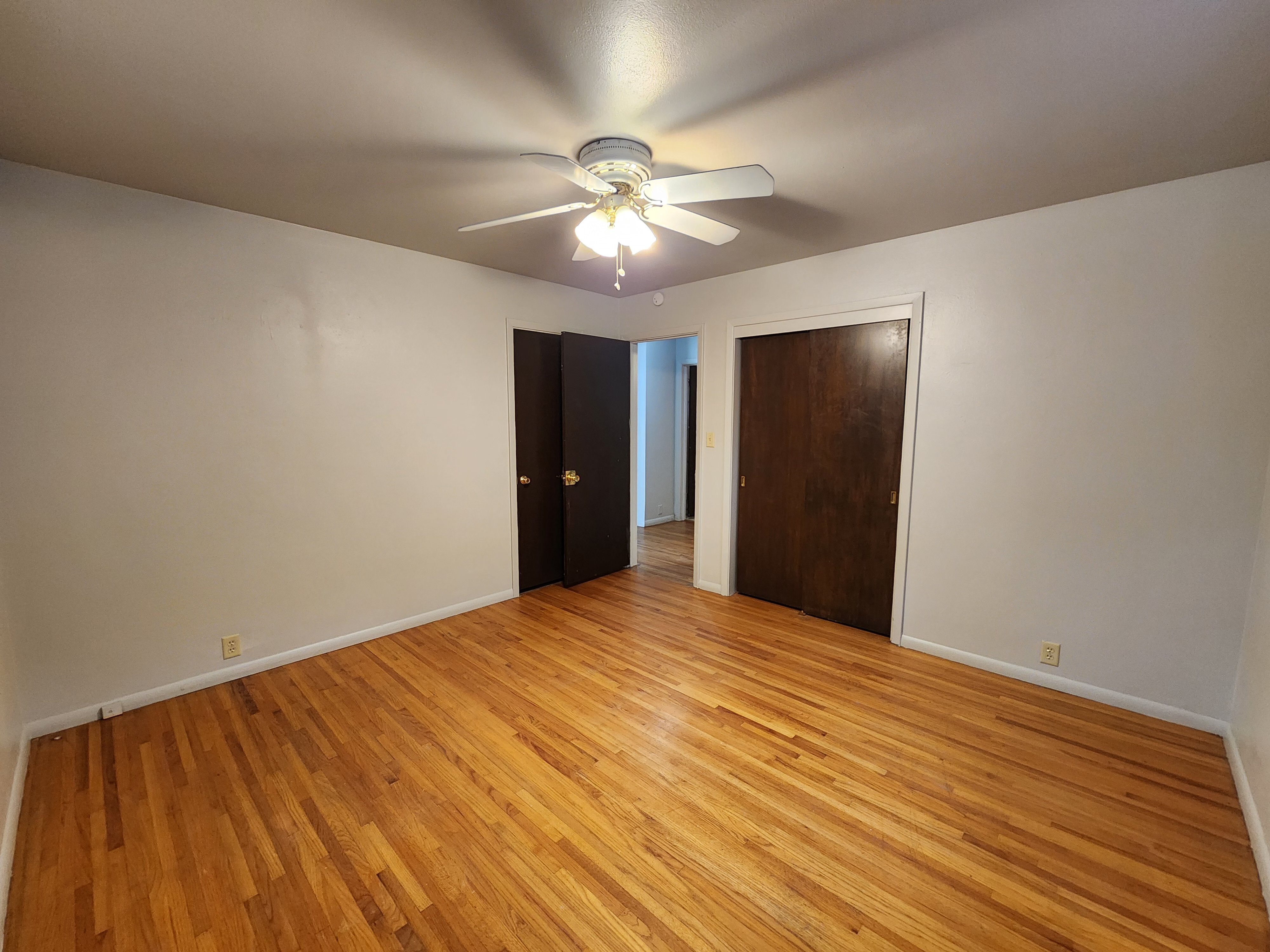 5 bd 2 bt Floor Plan