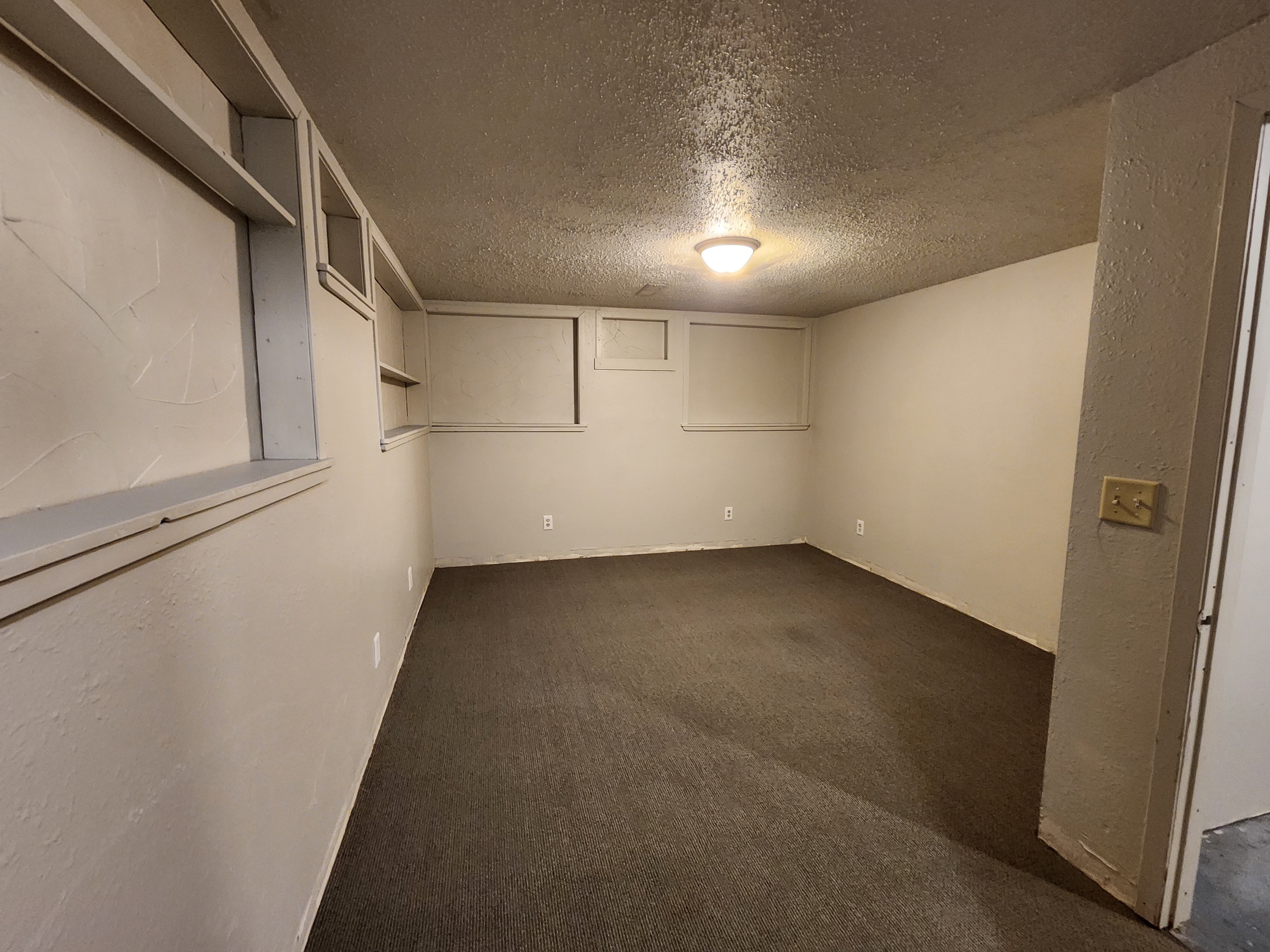 5 bd 2 bt Floor Plan