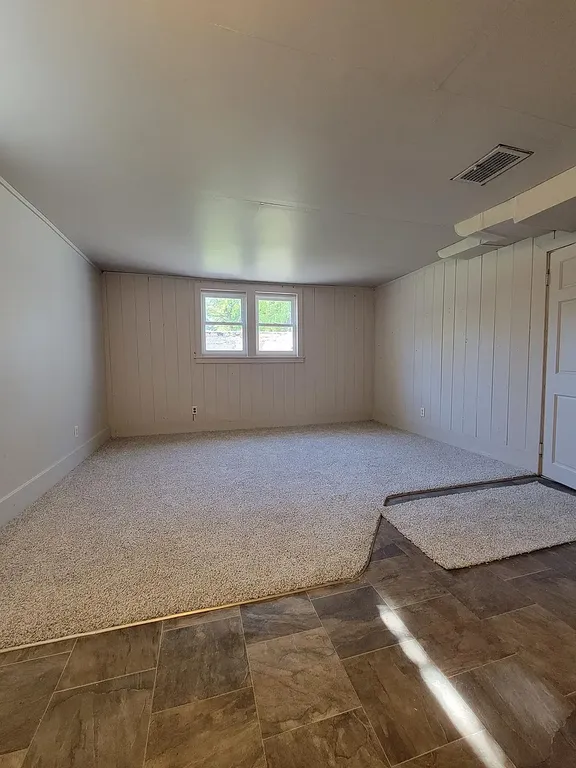 TRIPLEX | 1BED1BATH Floor Plan
