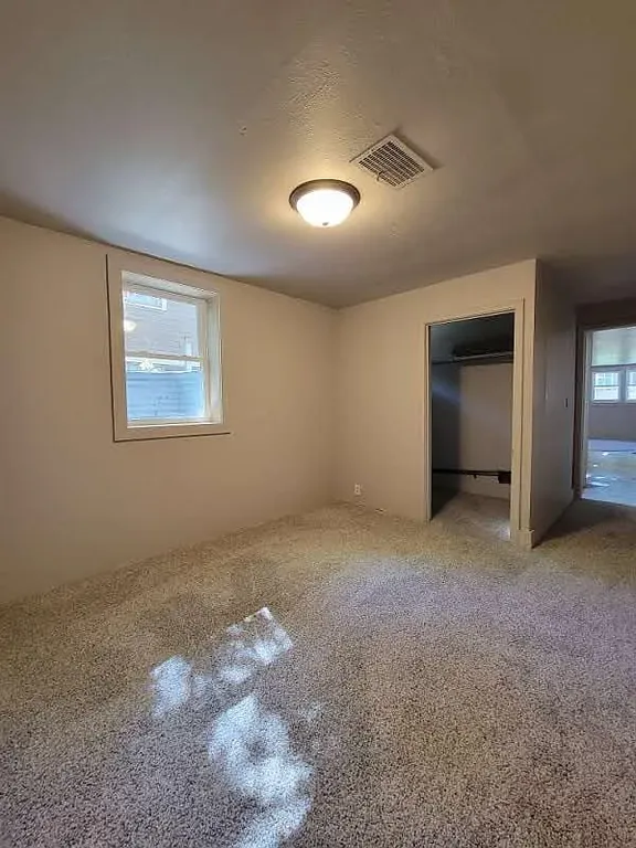TRIPLEX | 1BED1BATH Floor Plan