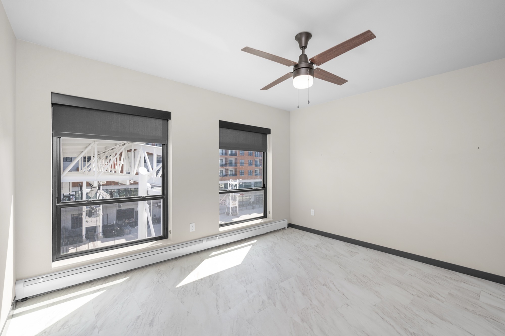 Rock Top | Plaza View Floor Plan
