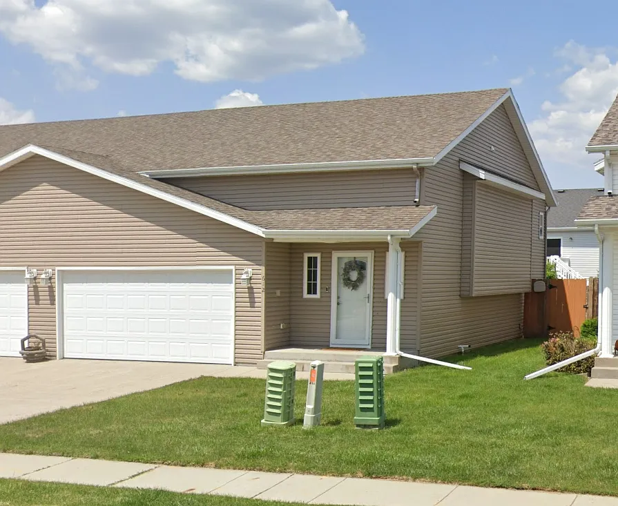 Beautiful Twin Home