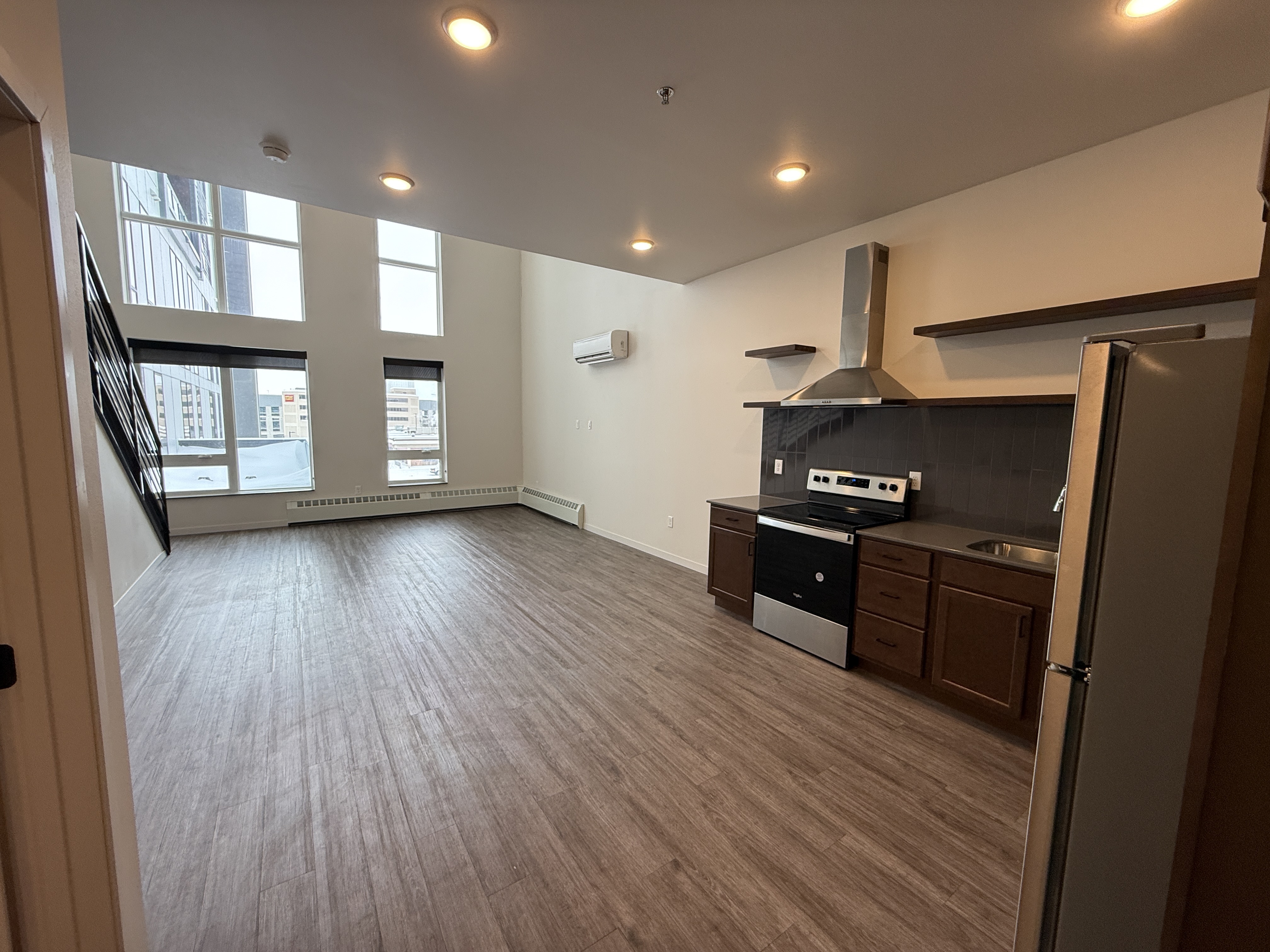 Sibley Floor Plan