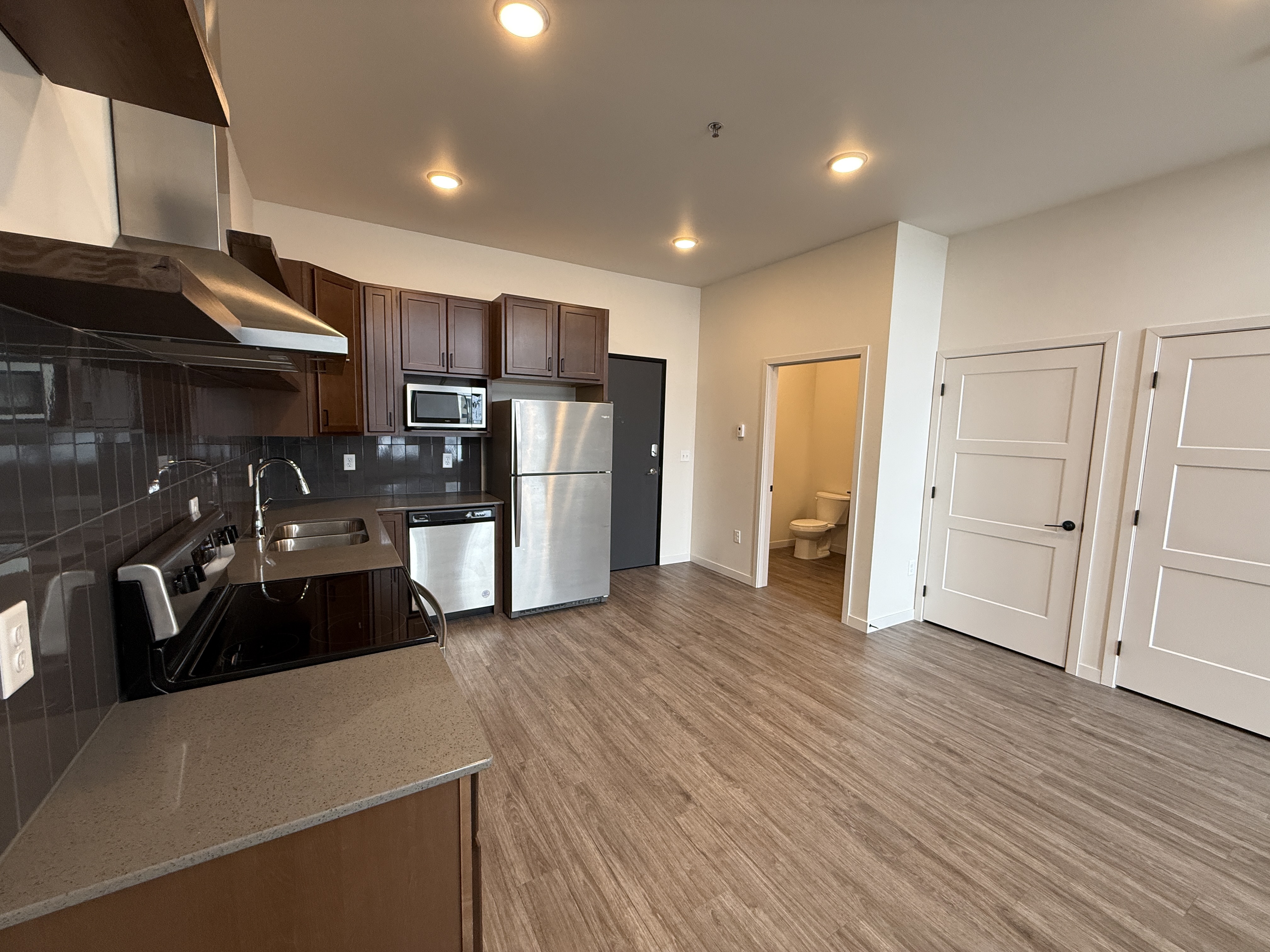 Sibley Floor Plan