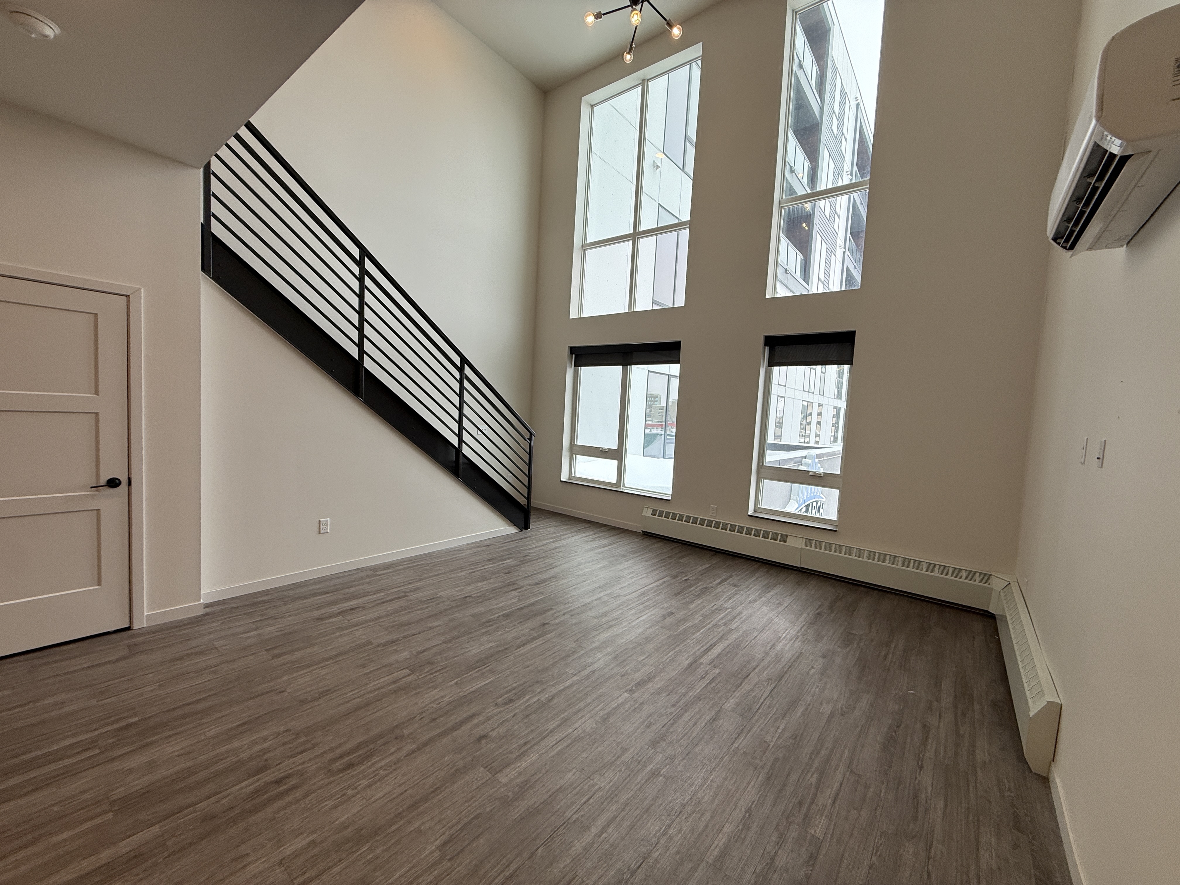 Sibley Floor Plan