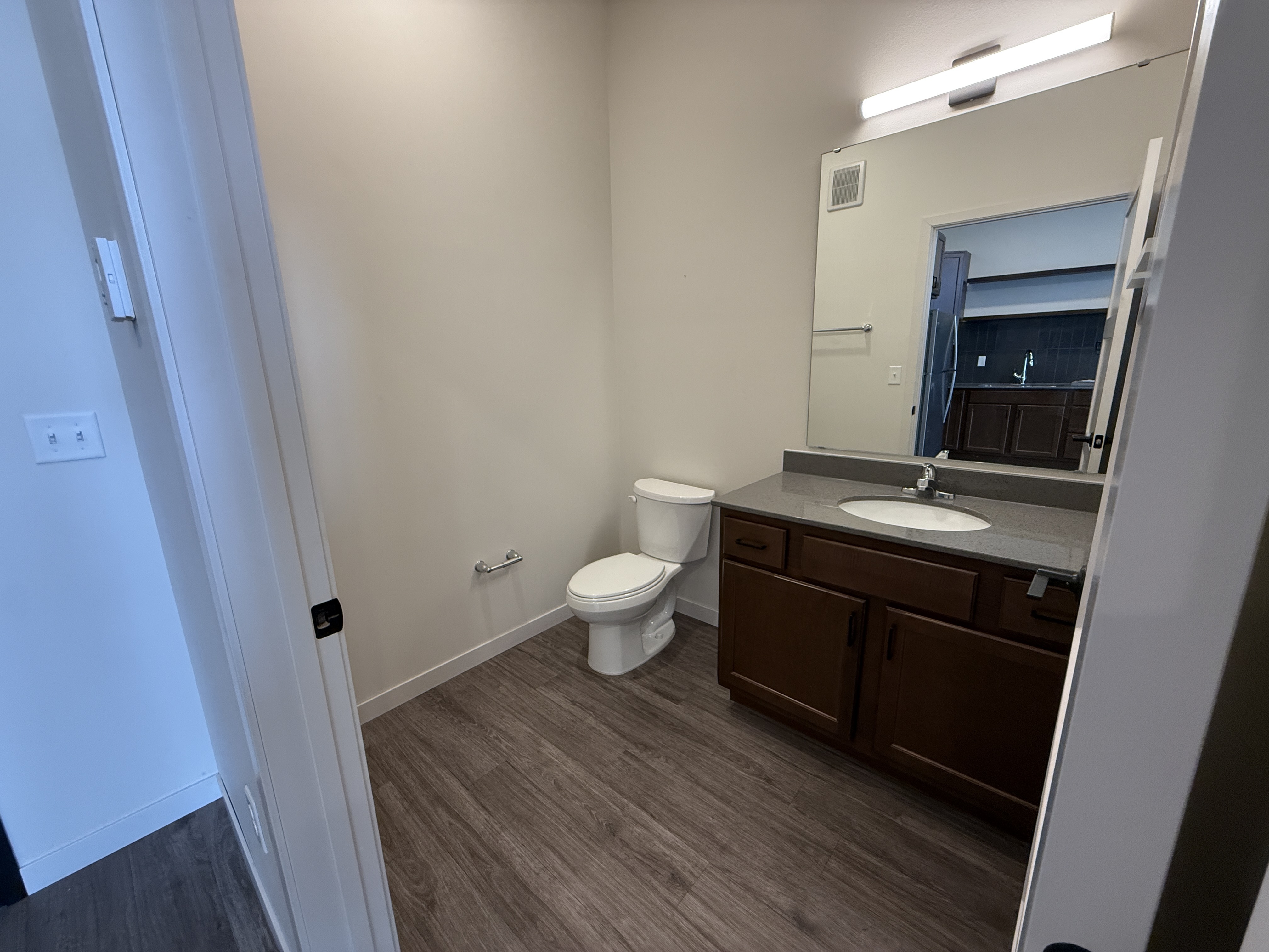 Sibley Floor Plan