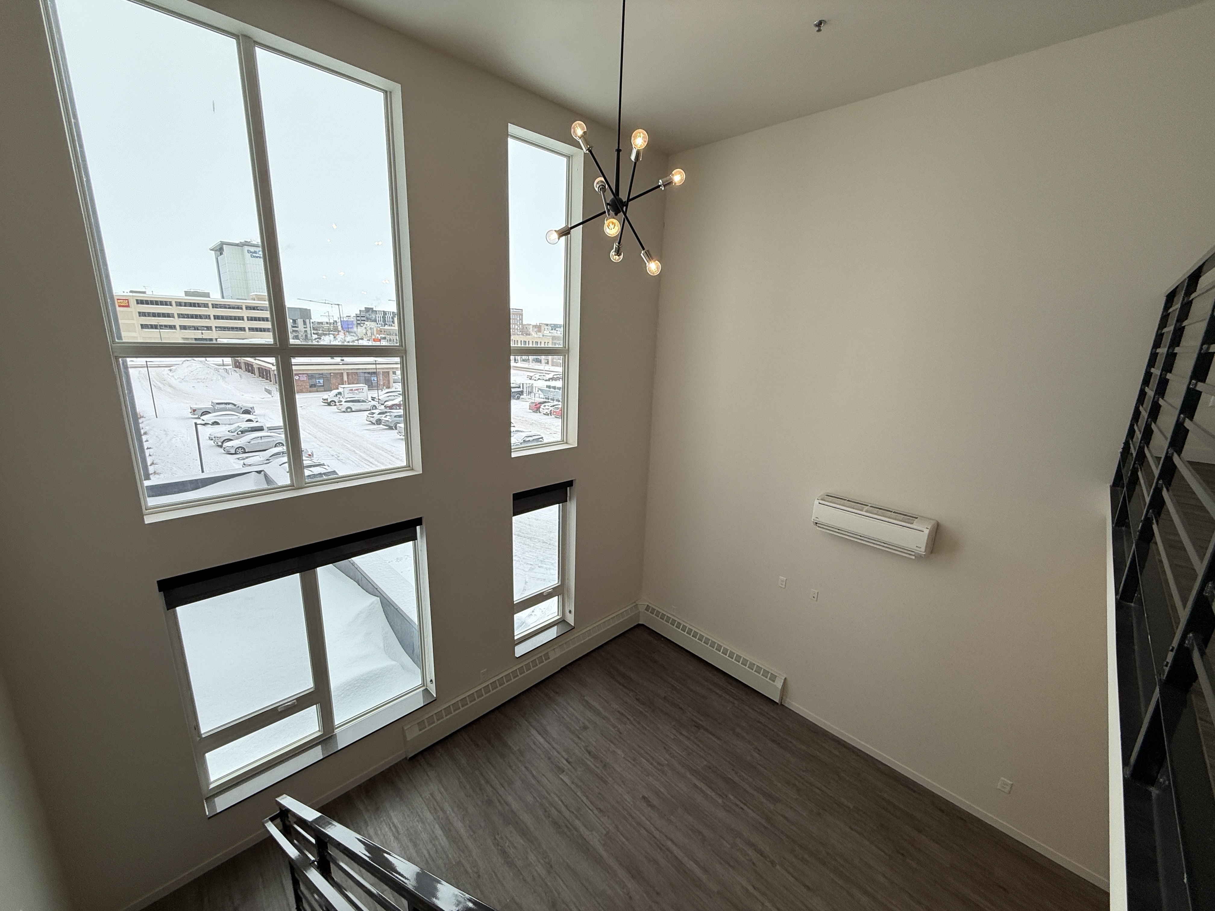 Sibley Floor Plan