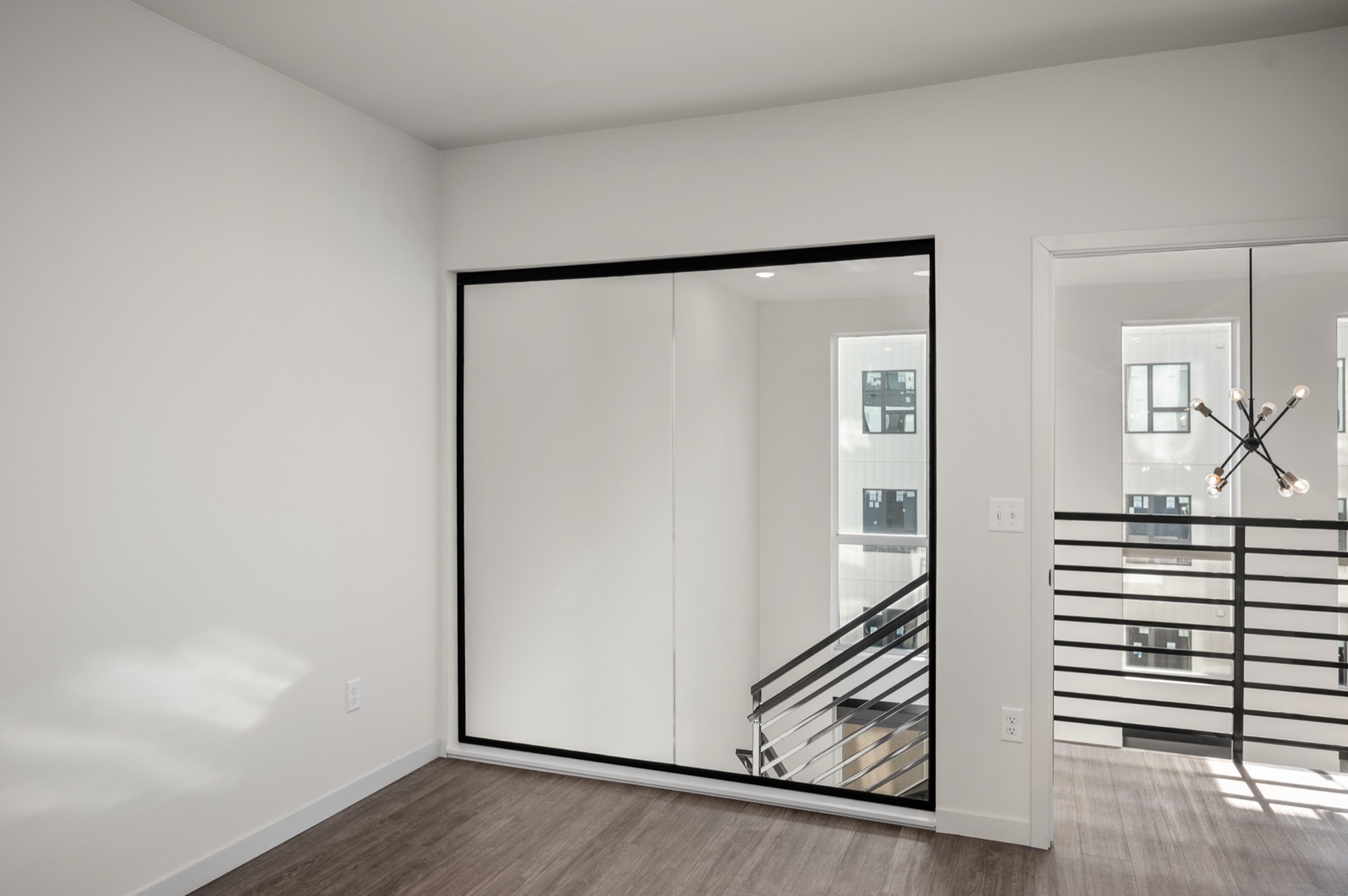 Arroda Floor Plan