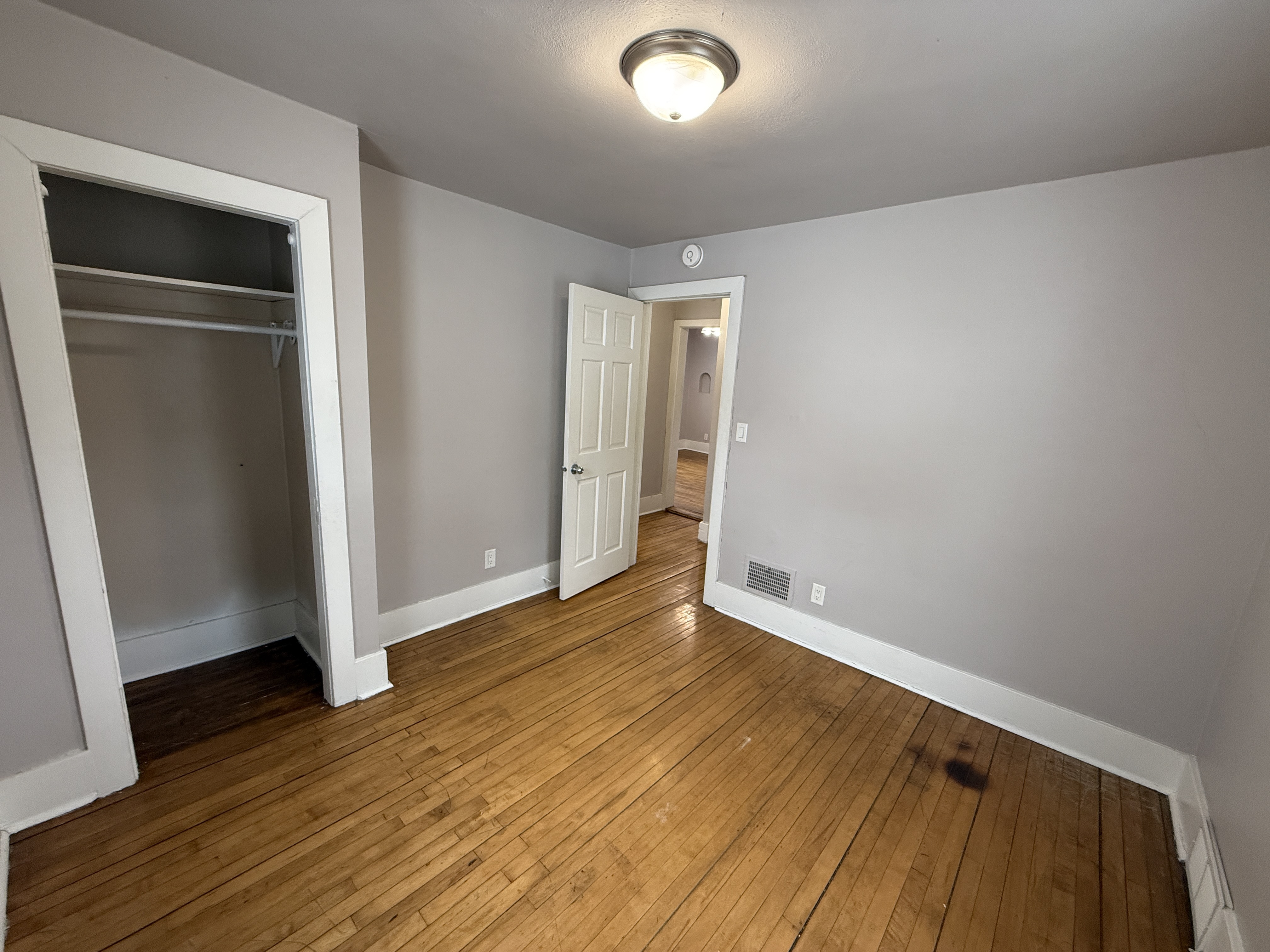 909 University Dr N #2 | 3BED1BATH Floor Plan