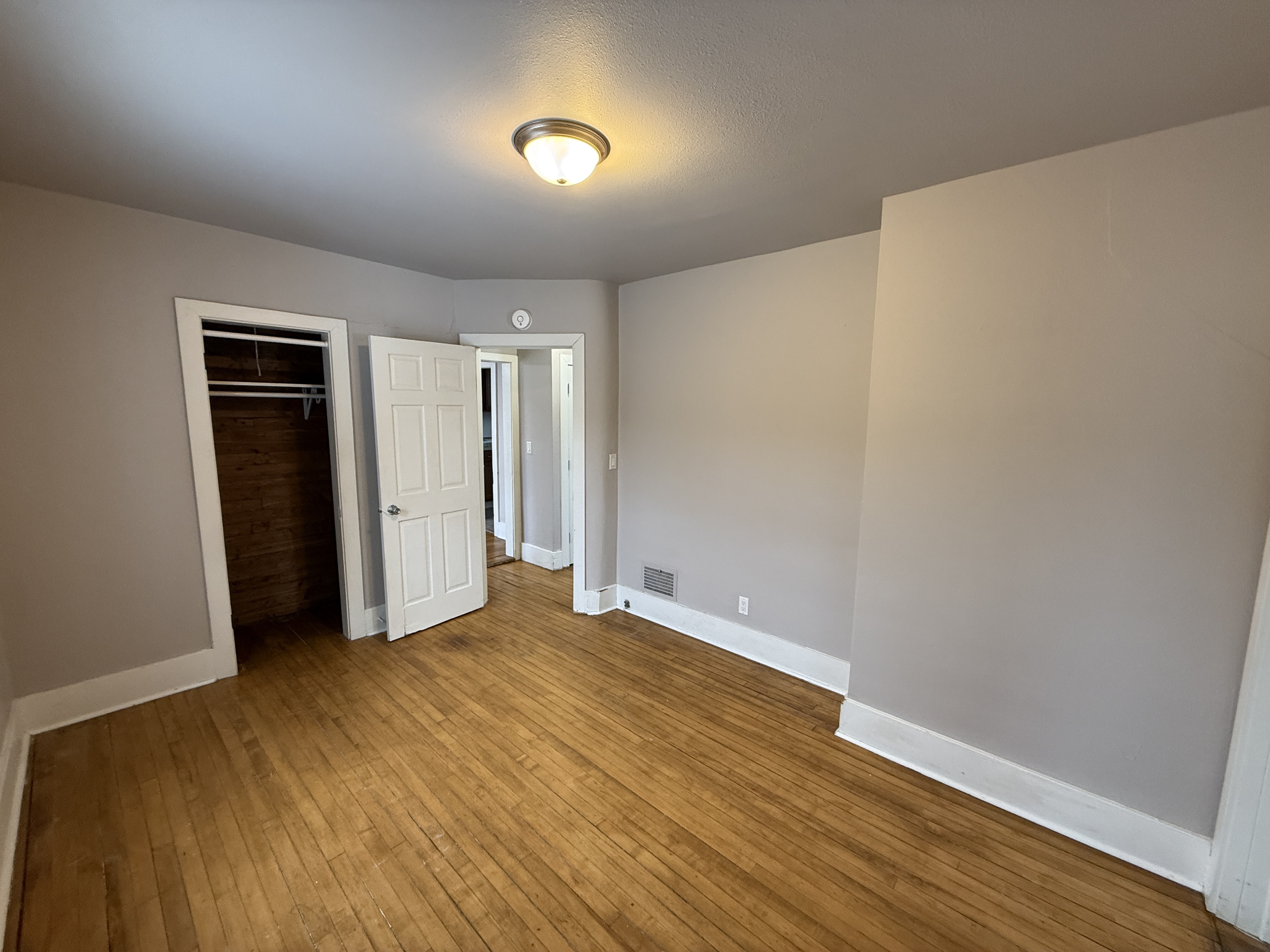 909 University Dr N #2 | 3BED1BATH Floor Plan