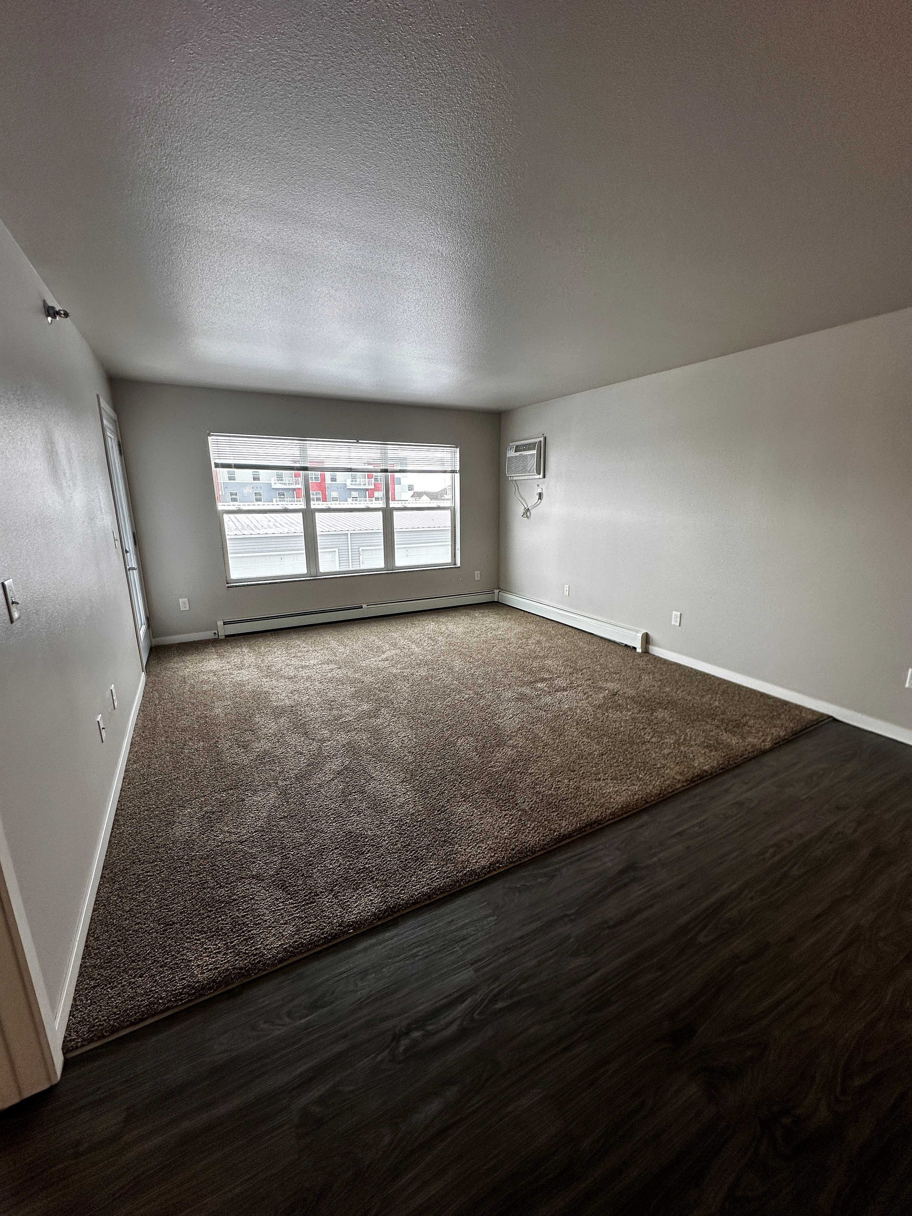 CYPRESS Floor Plan