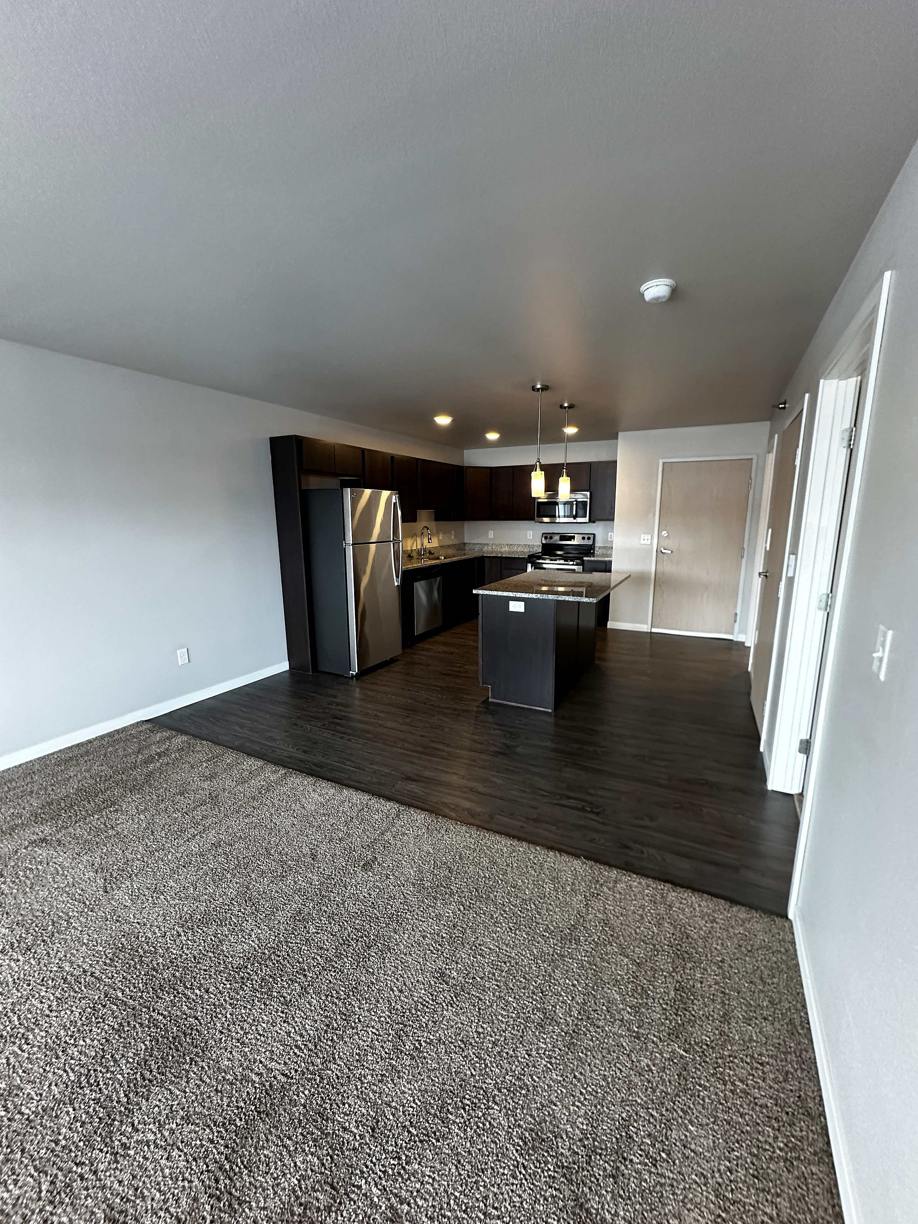CYPRESS Floor Plan