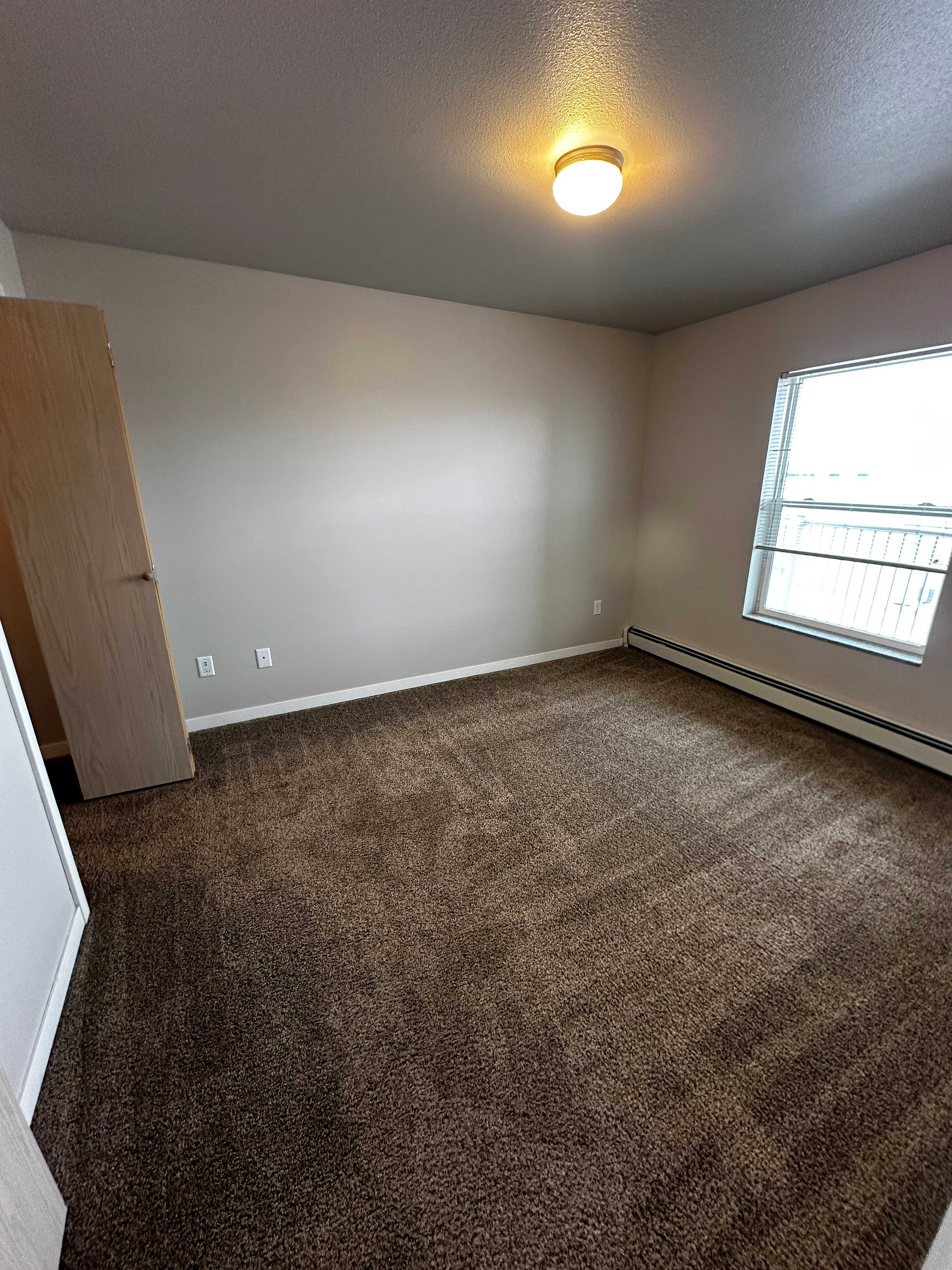 CYPRESS Floor Plan