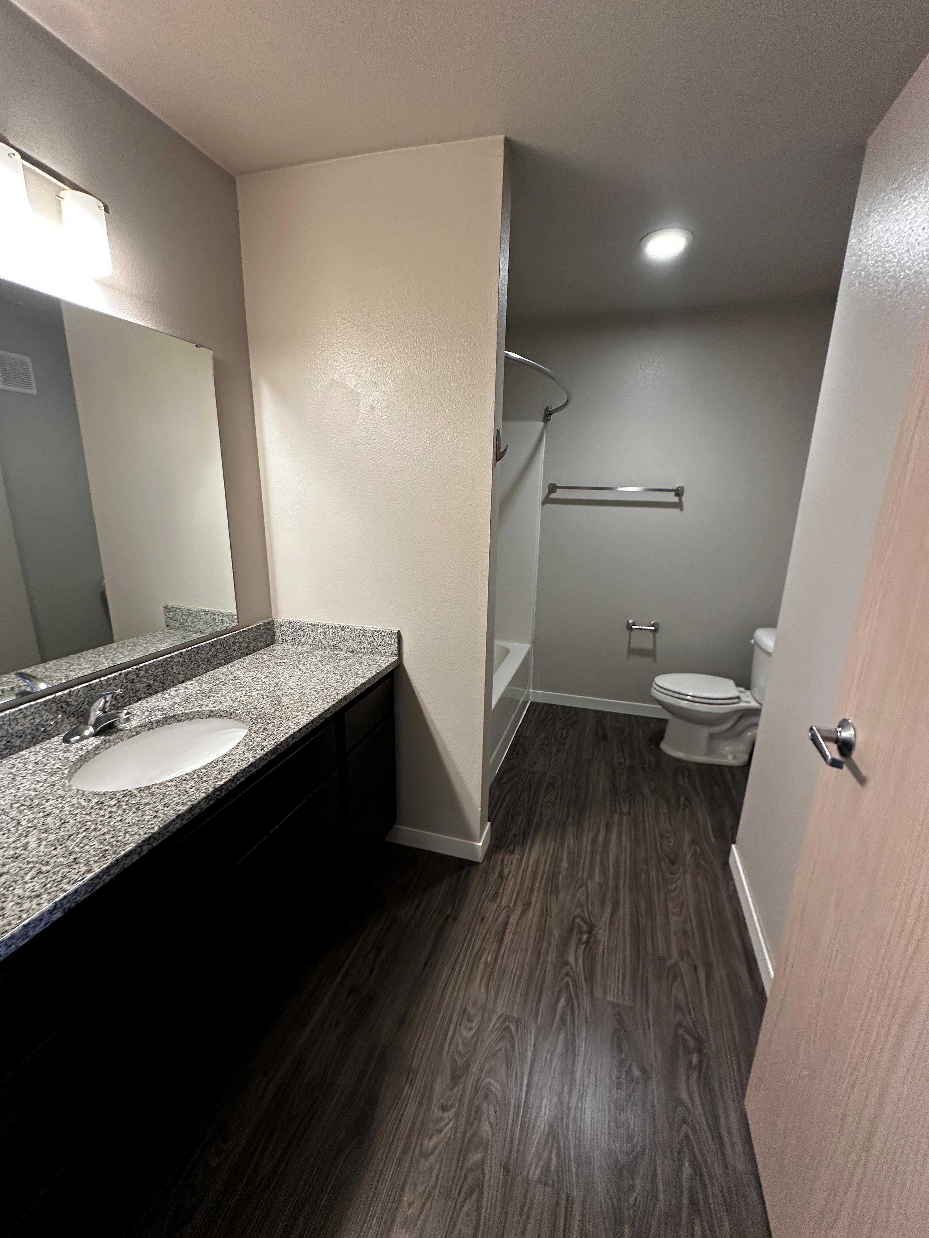 CYPRESS Floor Plan