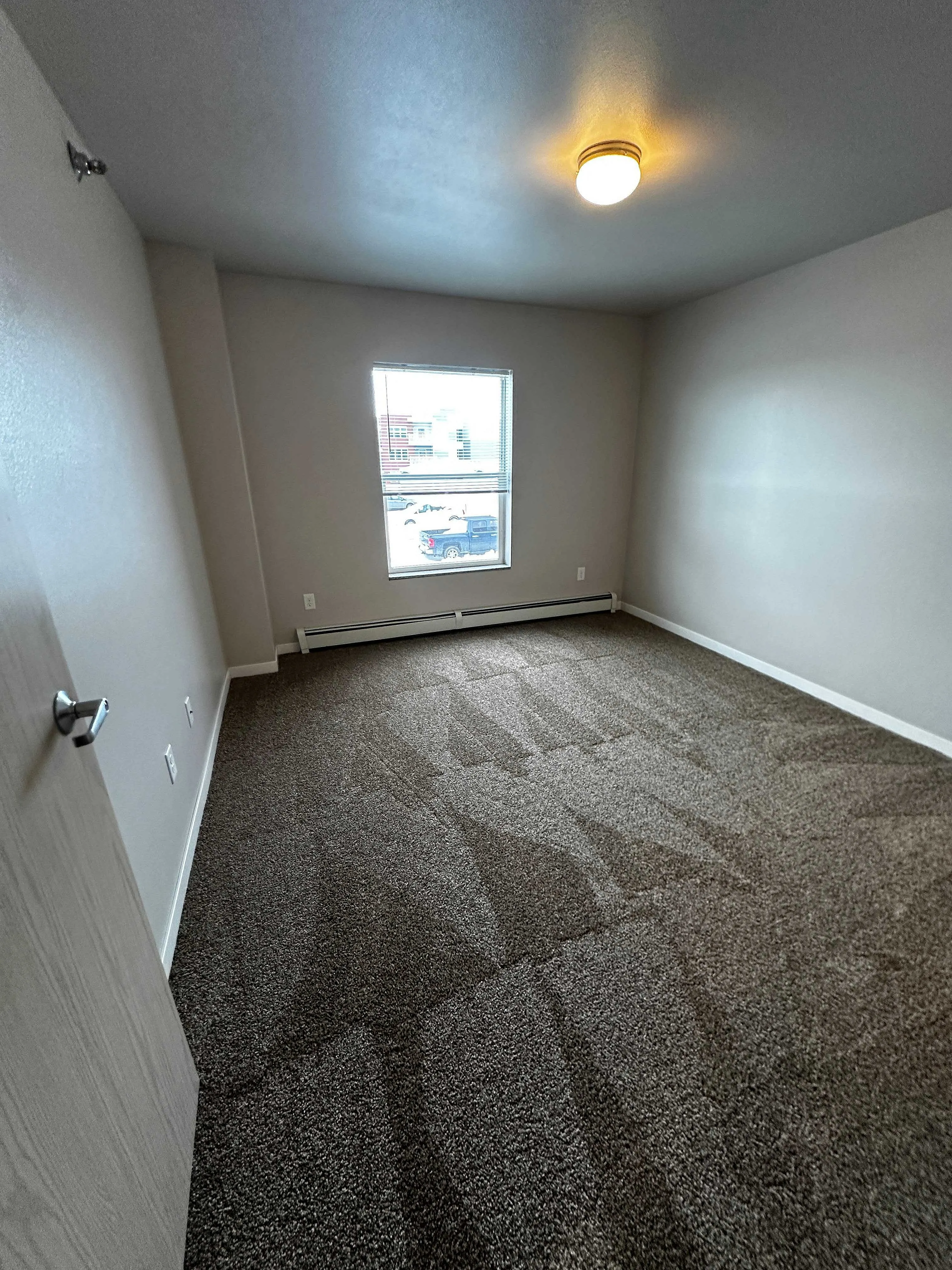 ASPEN-S Floor Plan