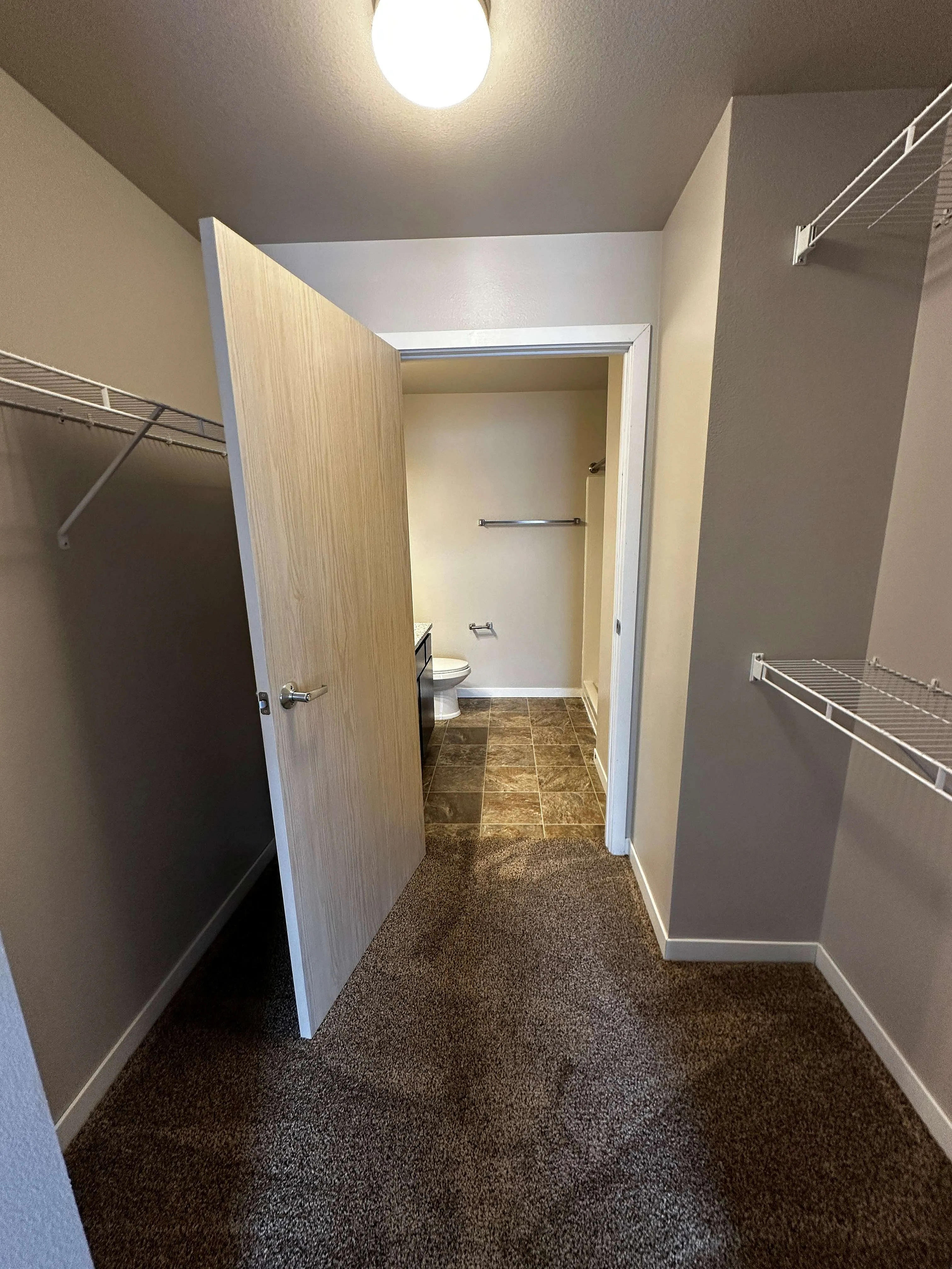 ASPEN-S Floor Plan