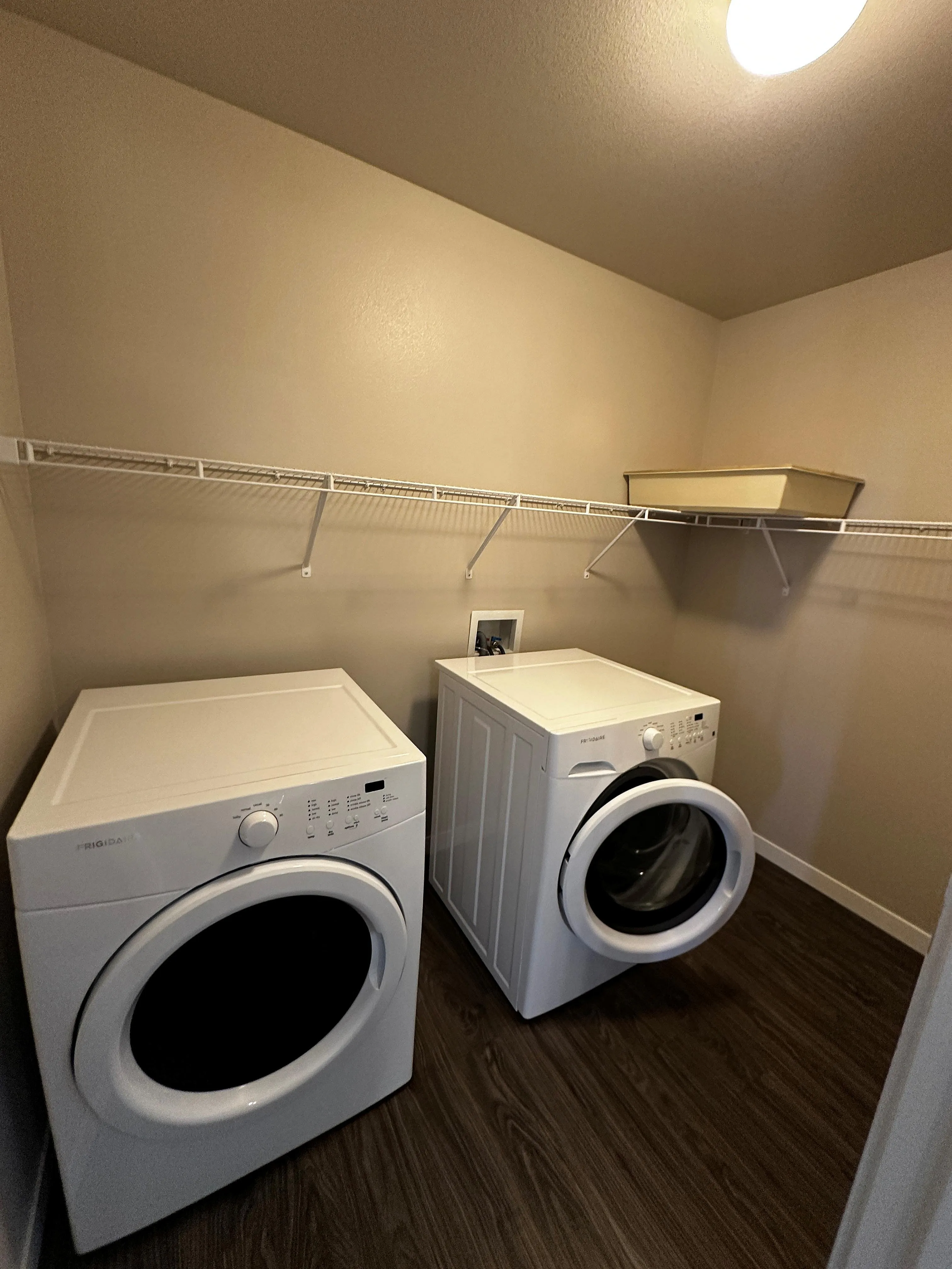 ASPEN-S Floor Plan