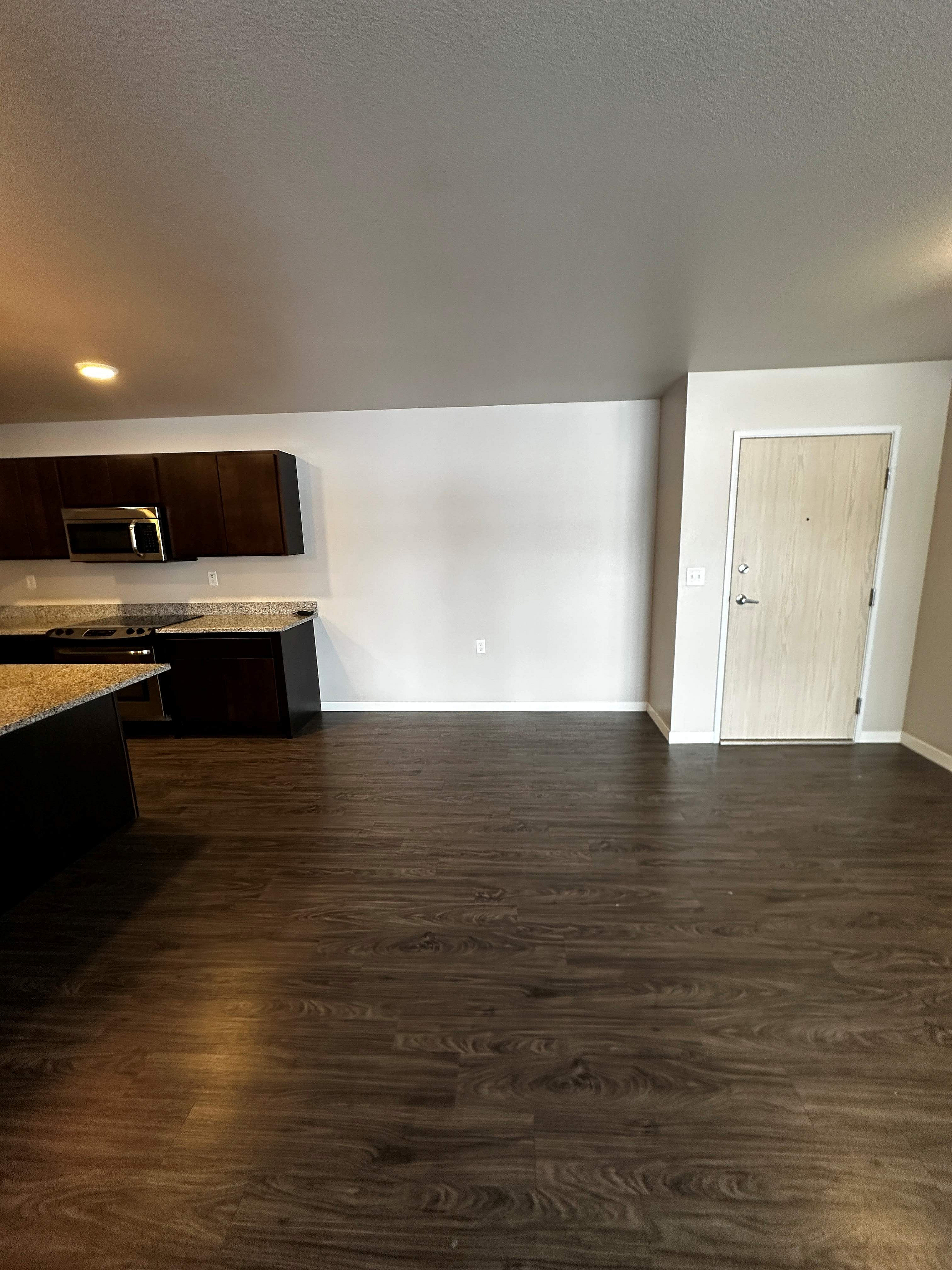 HAZEL-M Floor Plan
