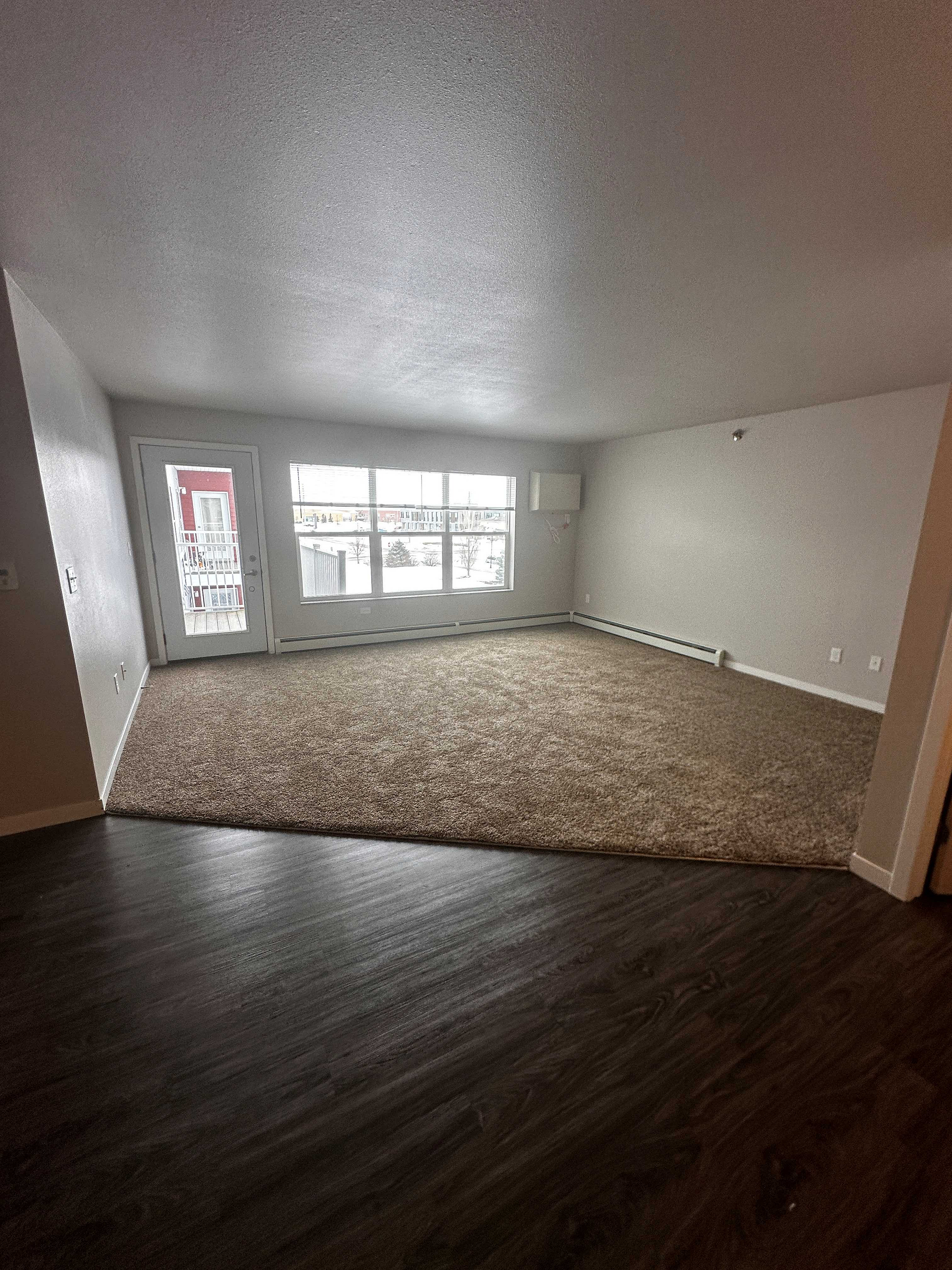 MAGNOLIA-L Floor Plan