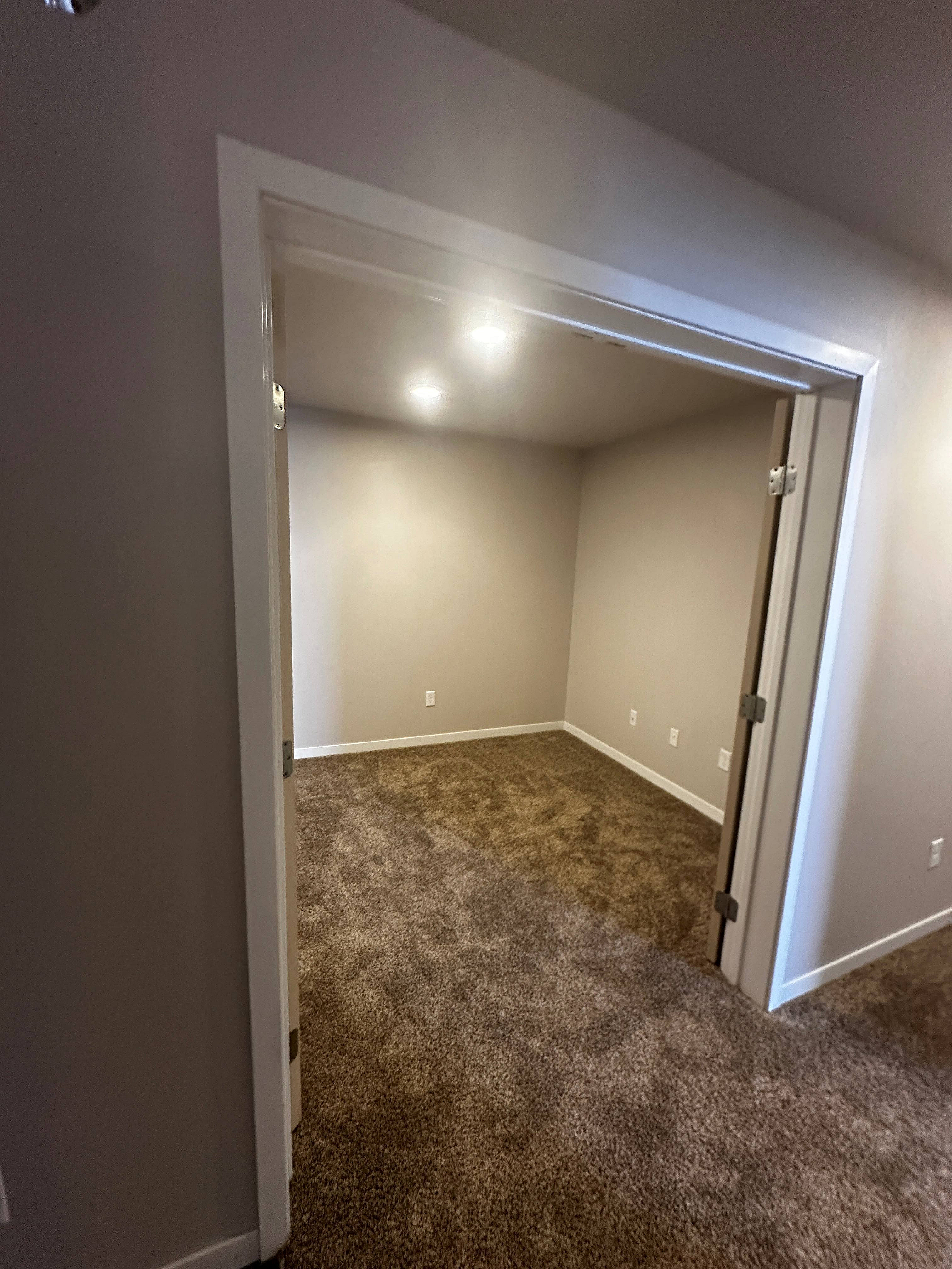 MAGNOLIA-L Floor Plan