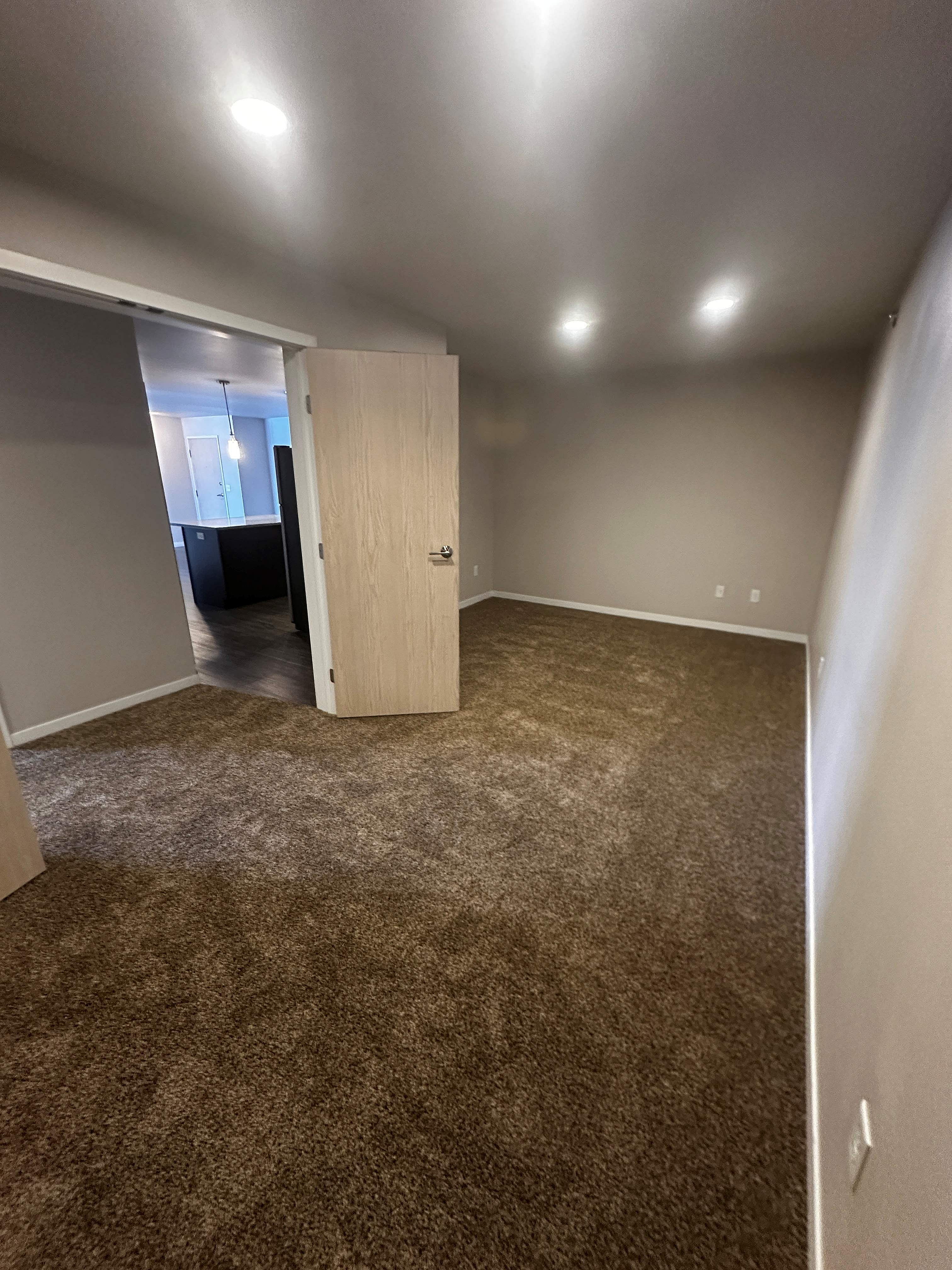 MAGNOLIA-L Floor Plan
