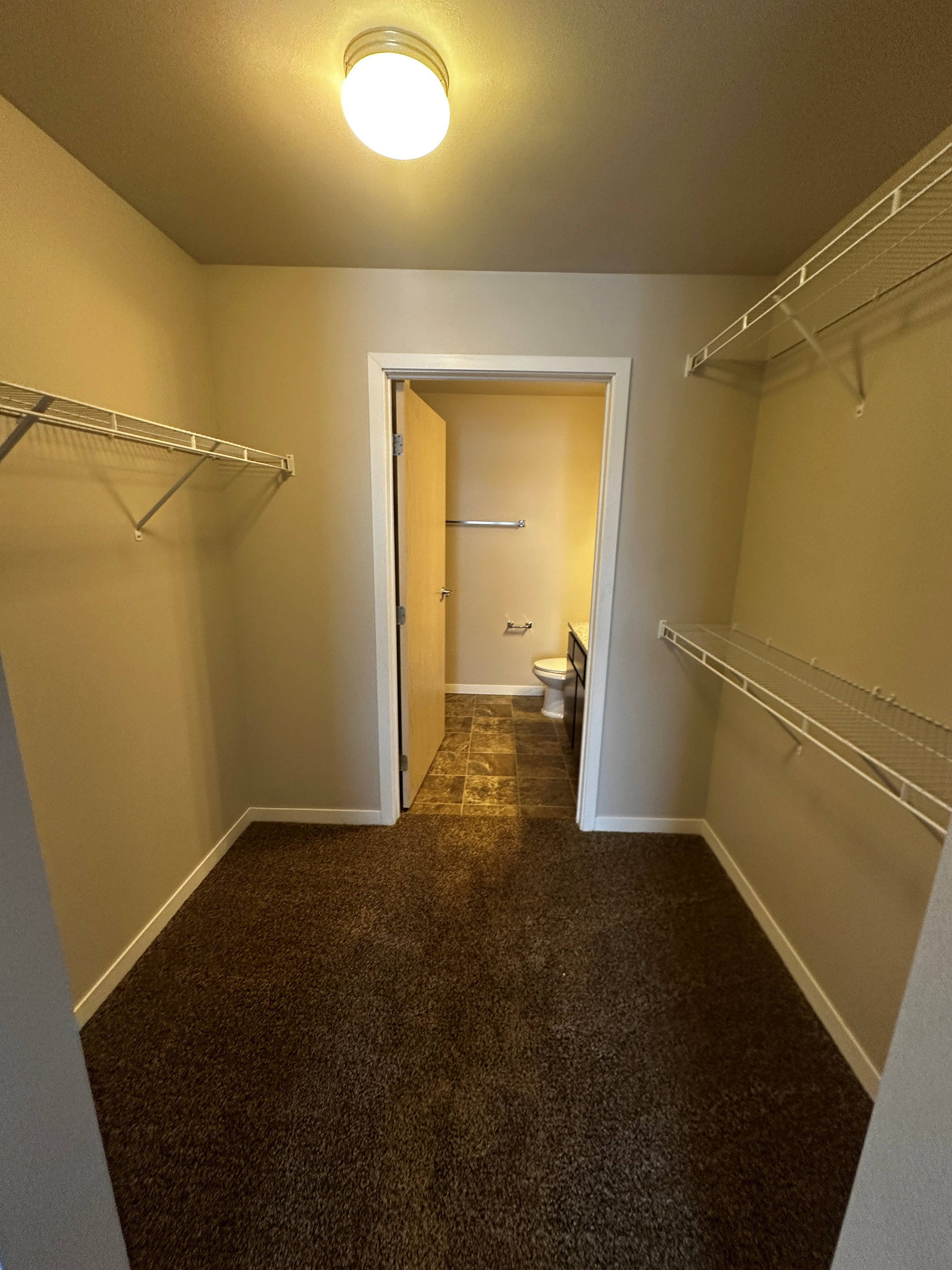 MAGNOLIA-L Floor Plan
