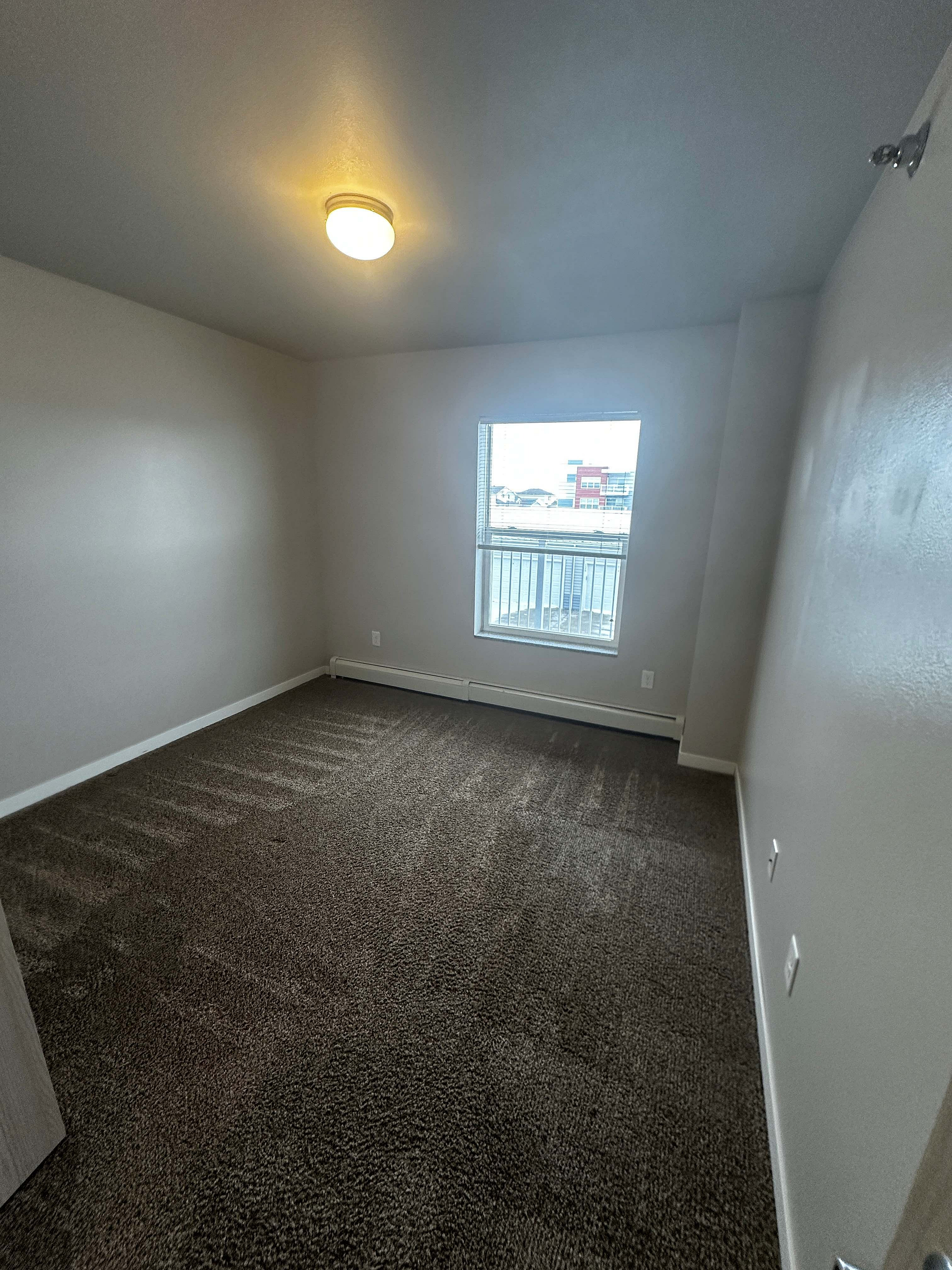 WILLOW Floor Plan