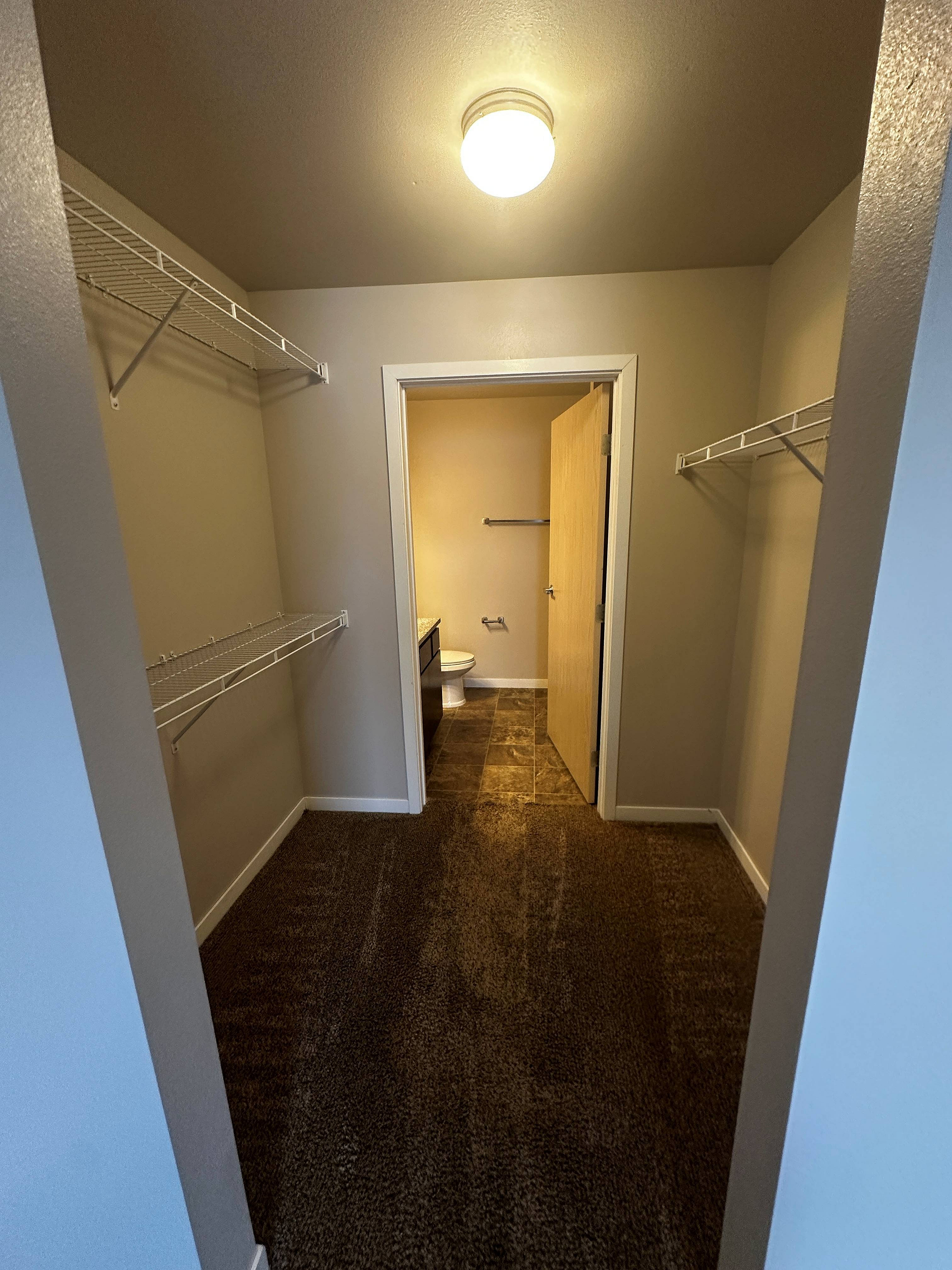 WILLOW Floor Plan