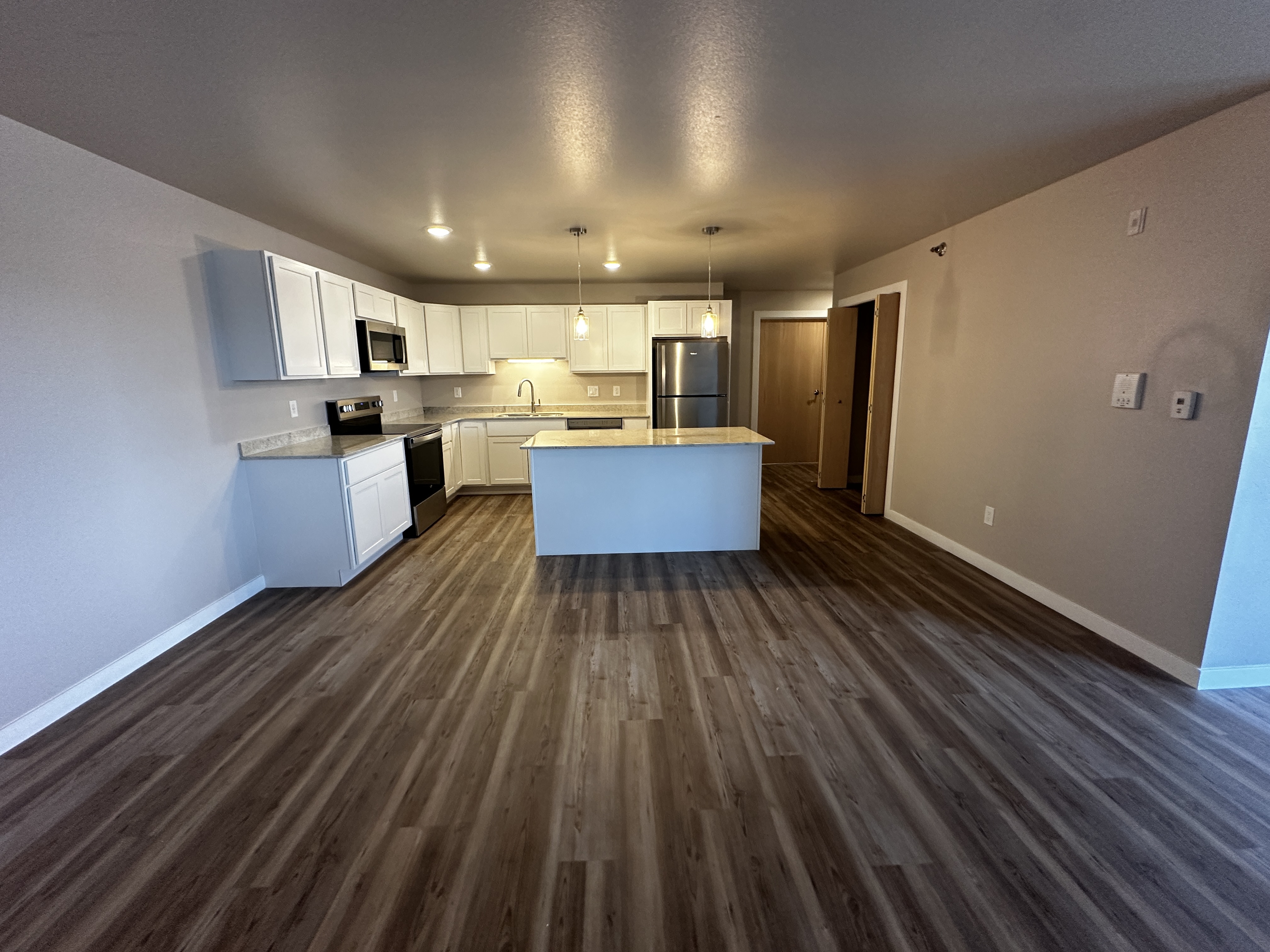 MAGNOLIA-L Floor Plan