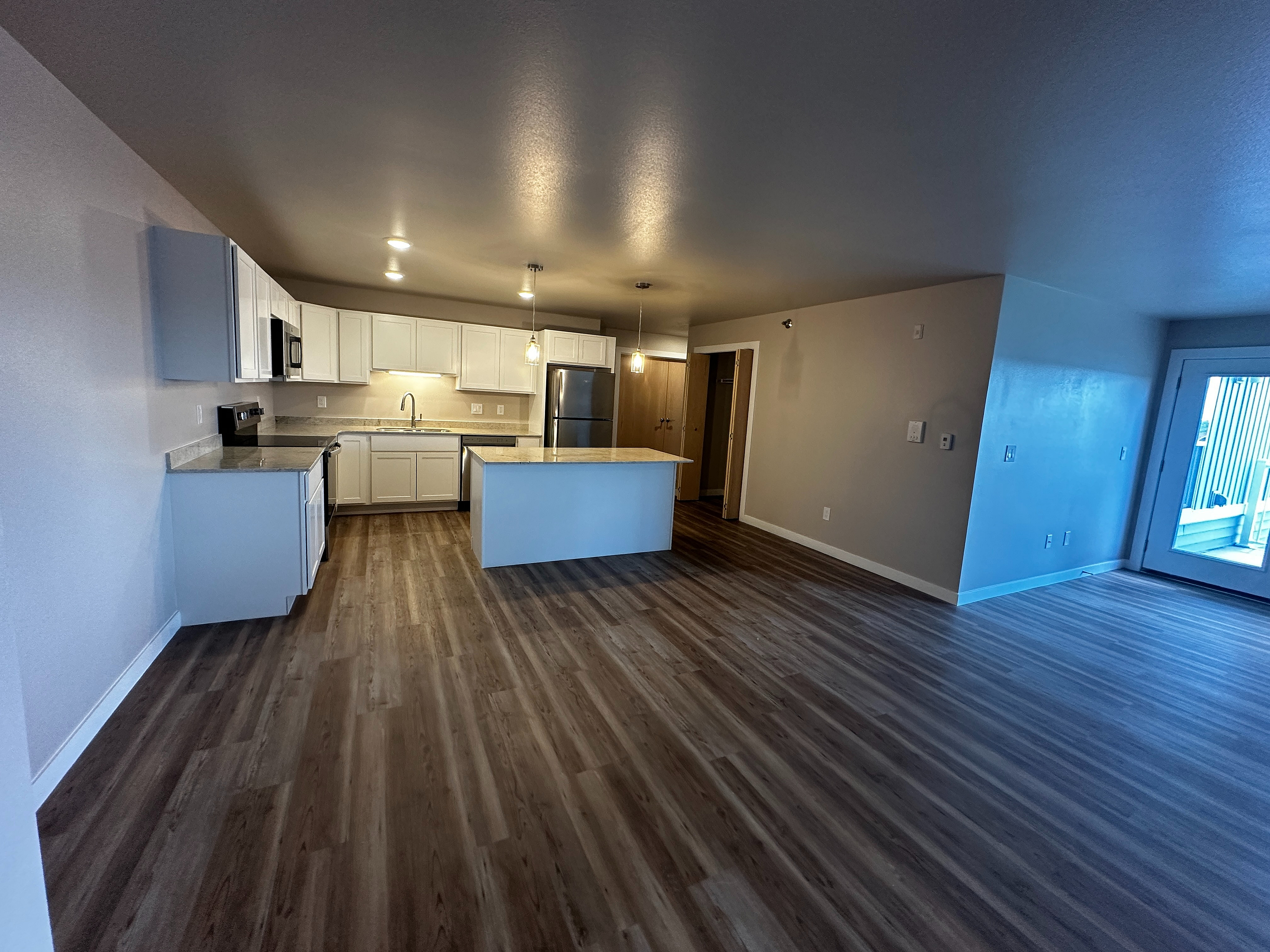 MAGNOLIA-L Floor Plan