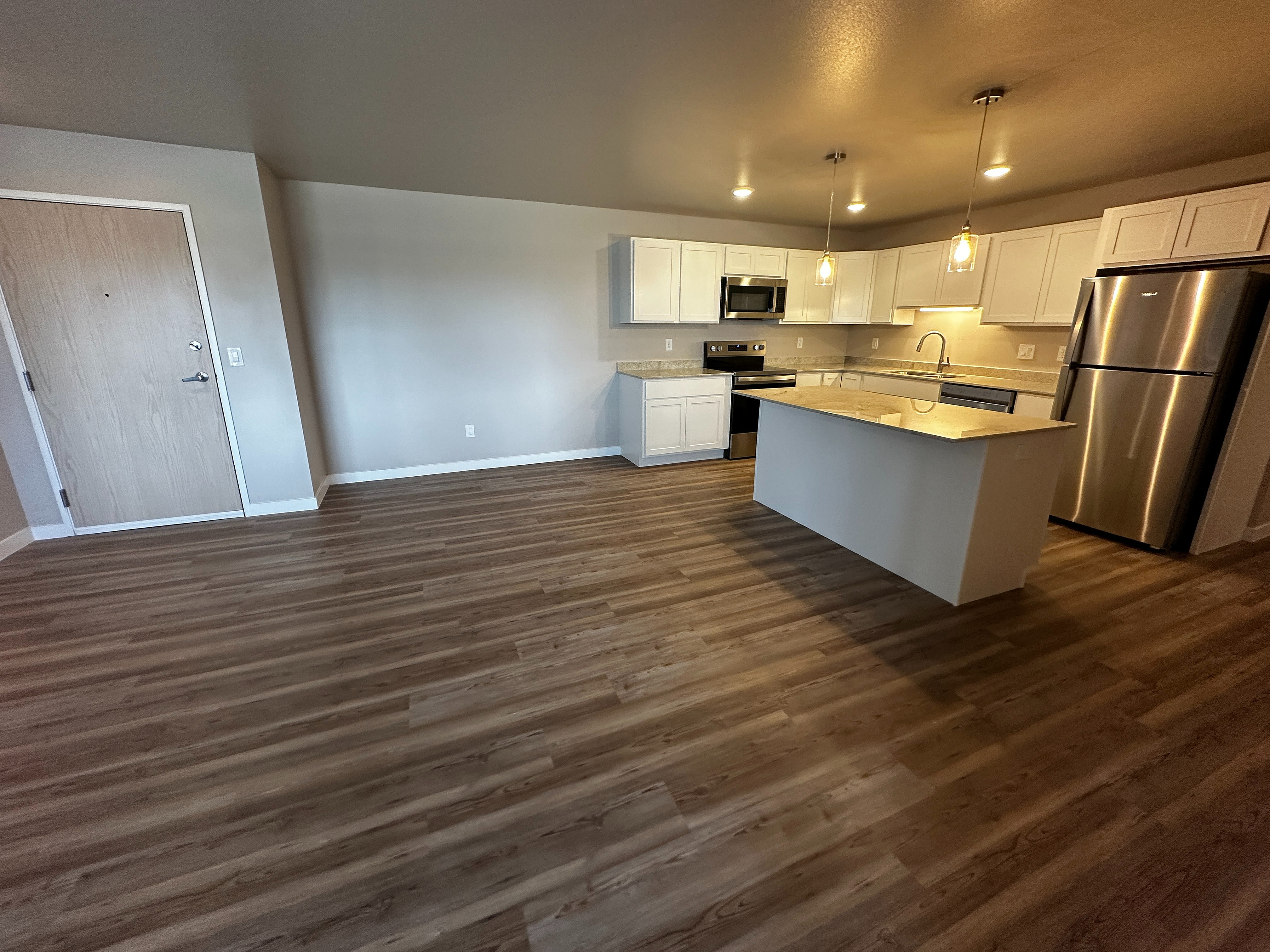 MAGNOLIA-L Floor Plan