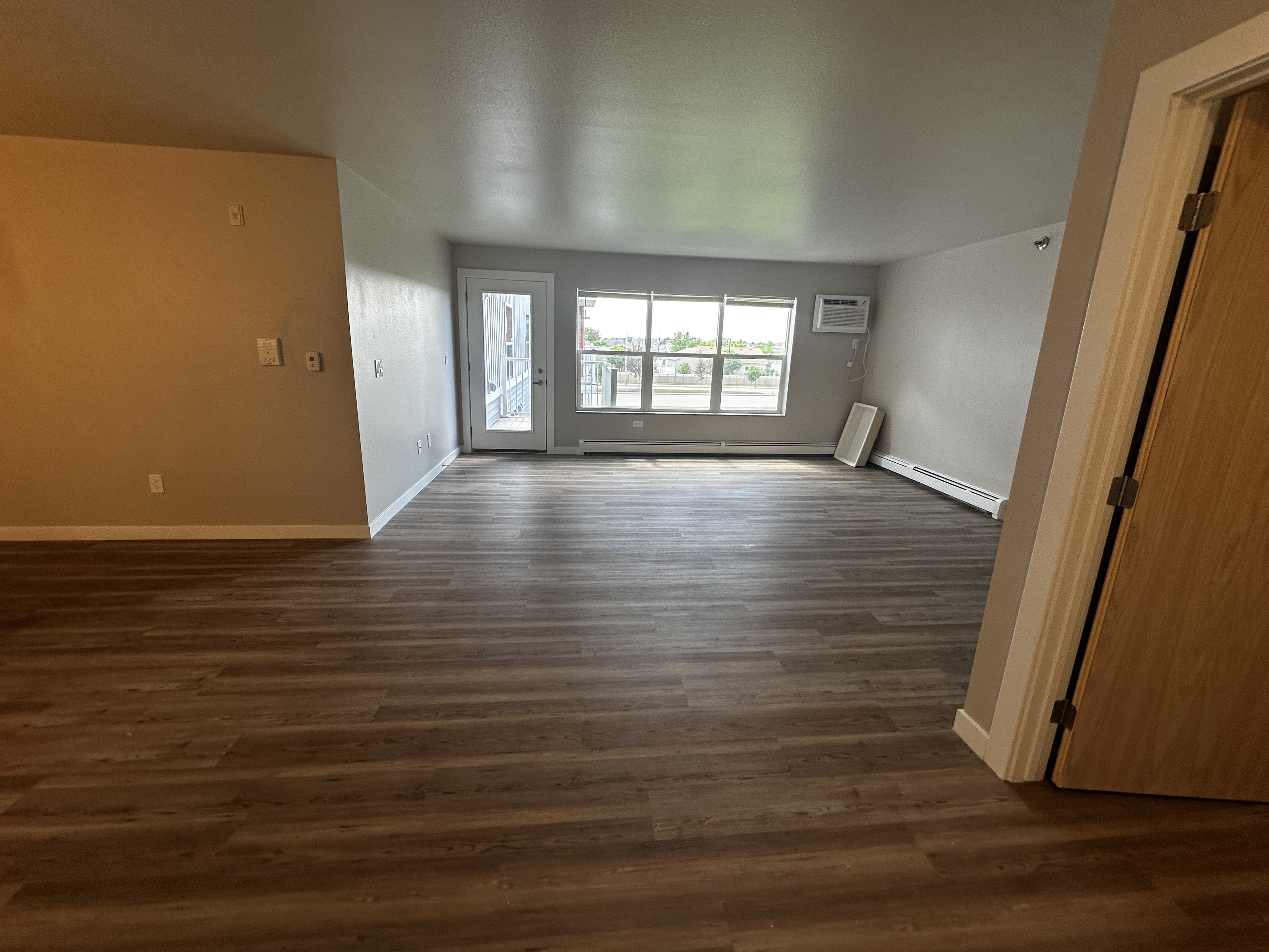 MAGNOLIA-L Floor Plan