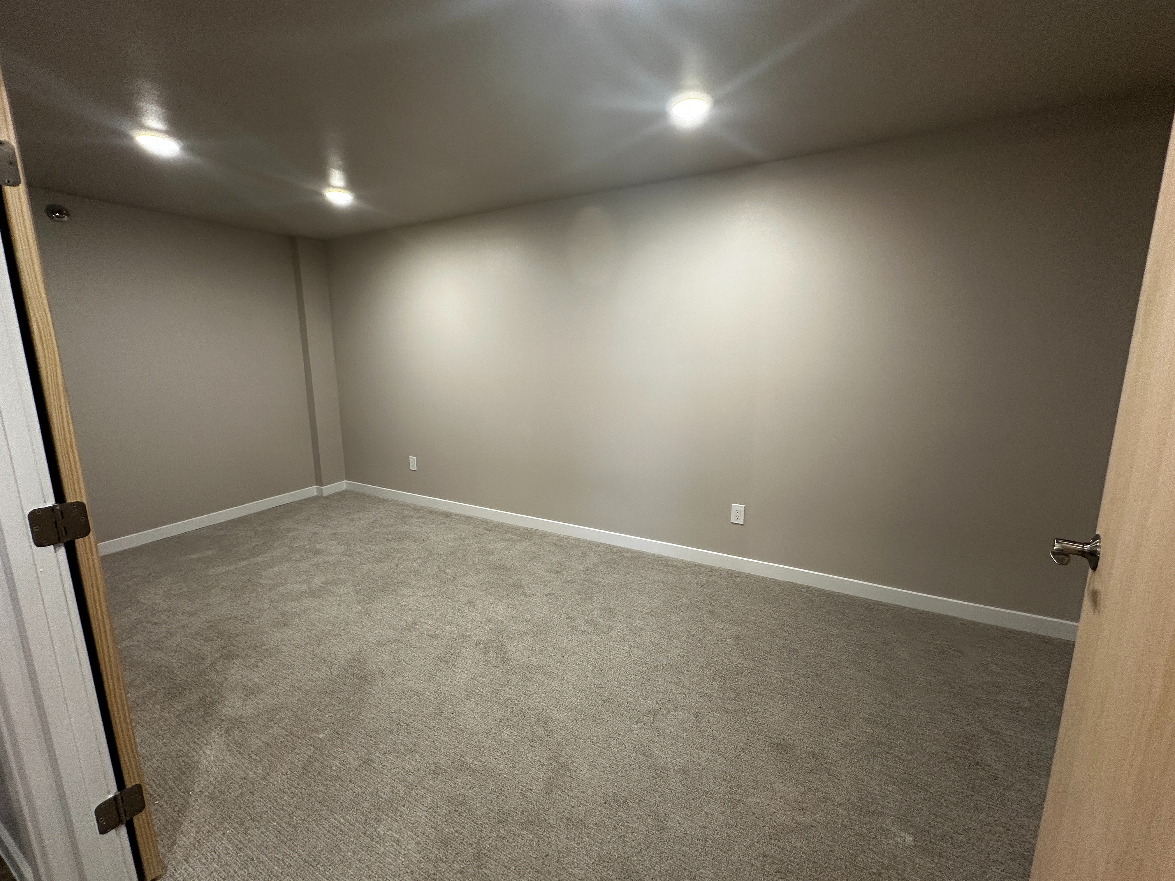 MAGNOLIA-L Floor Plan