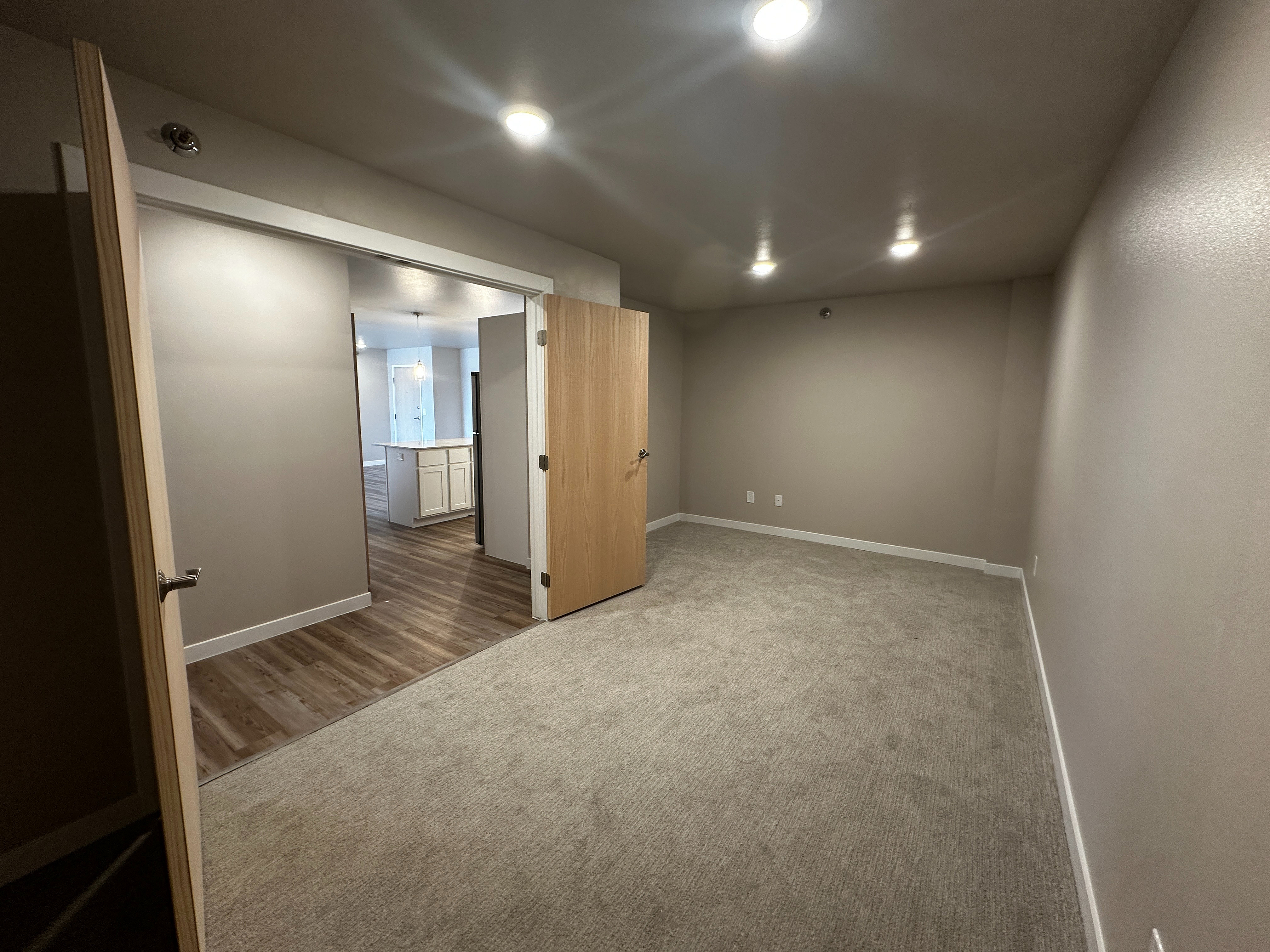MAGNOLIA-L Floor Plan