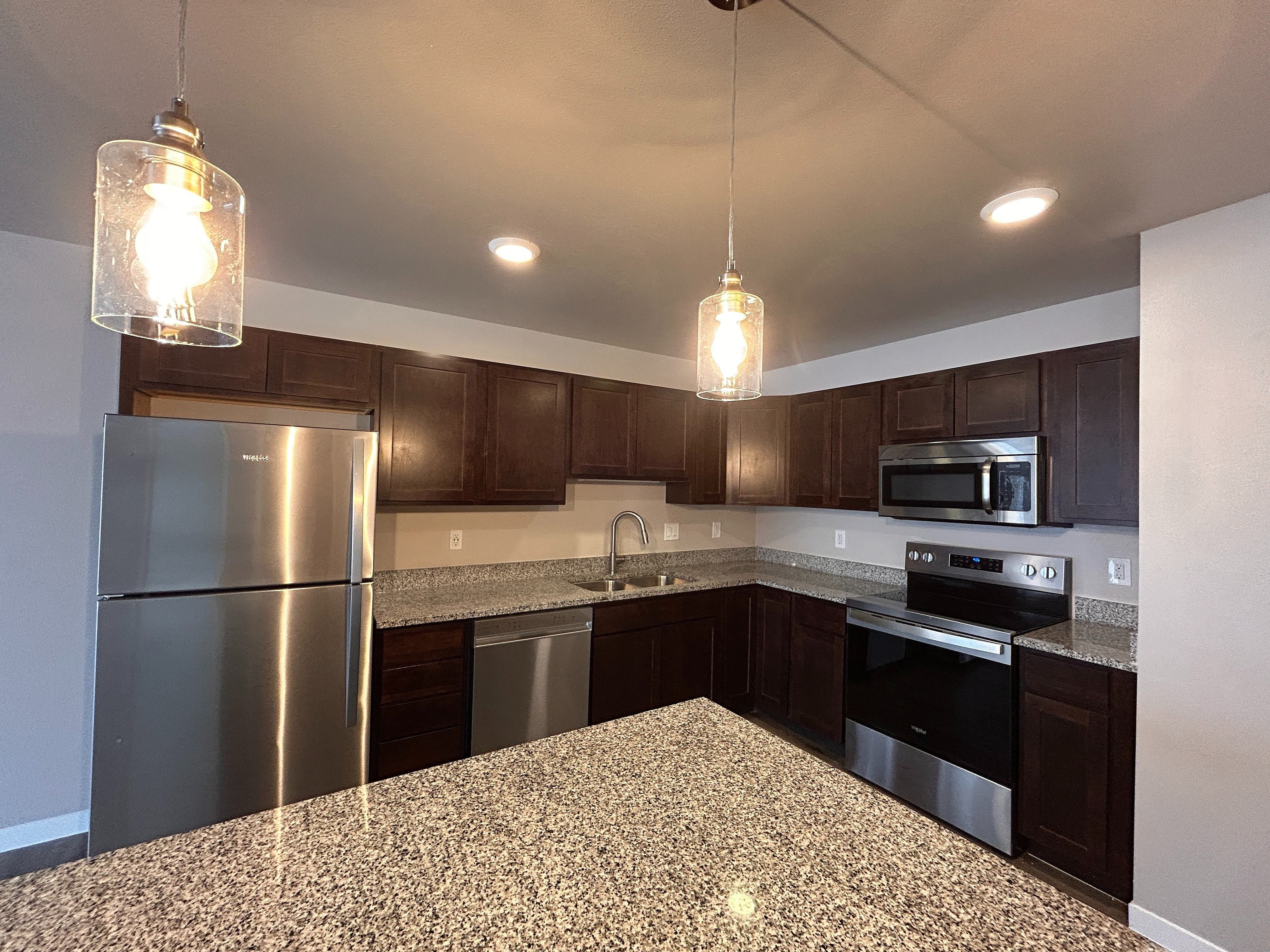 CYPRESS Floor Plan