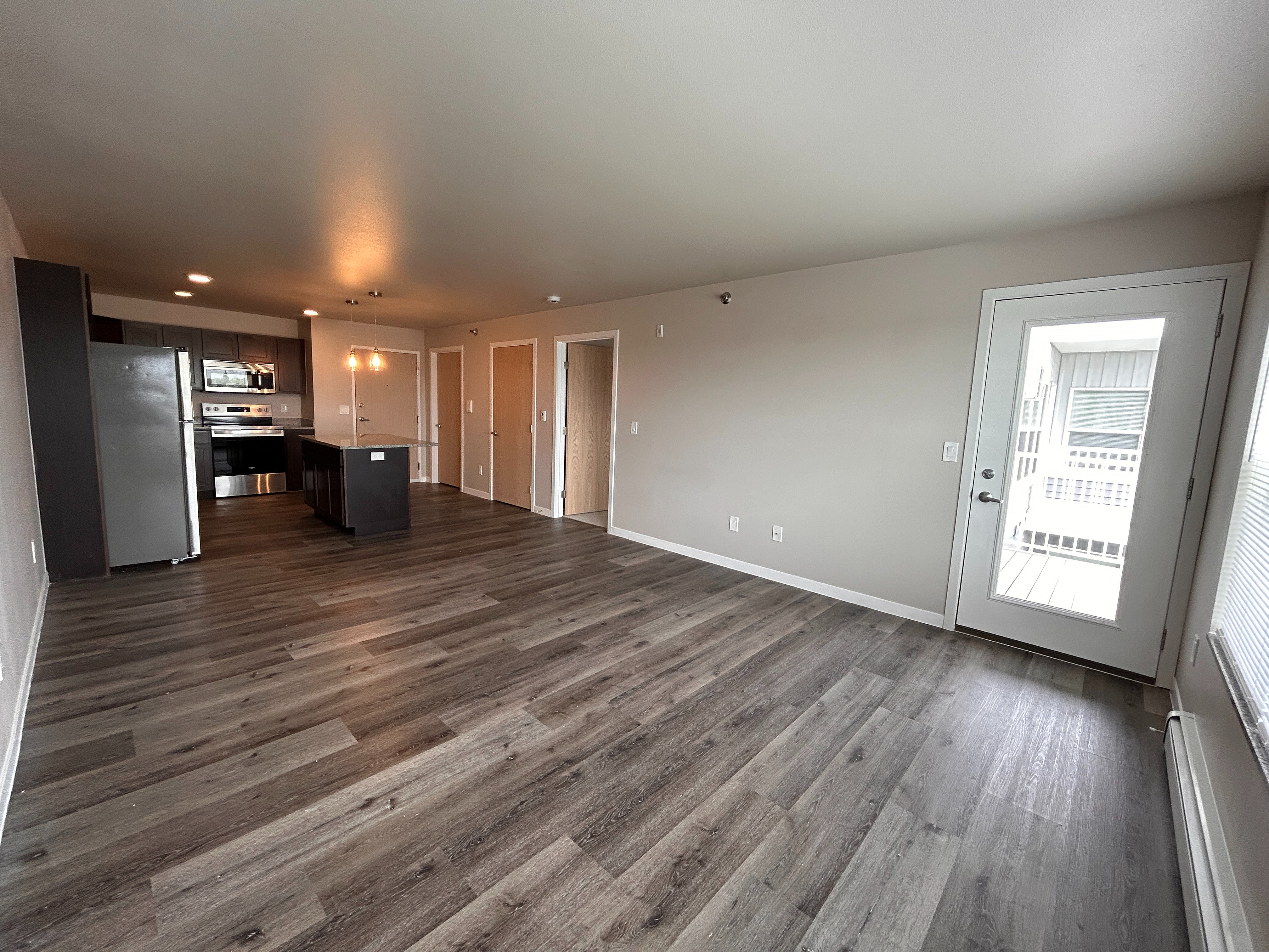 CYPRESS Floor Plan