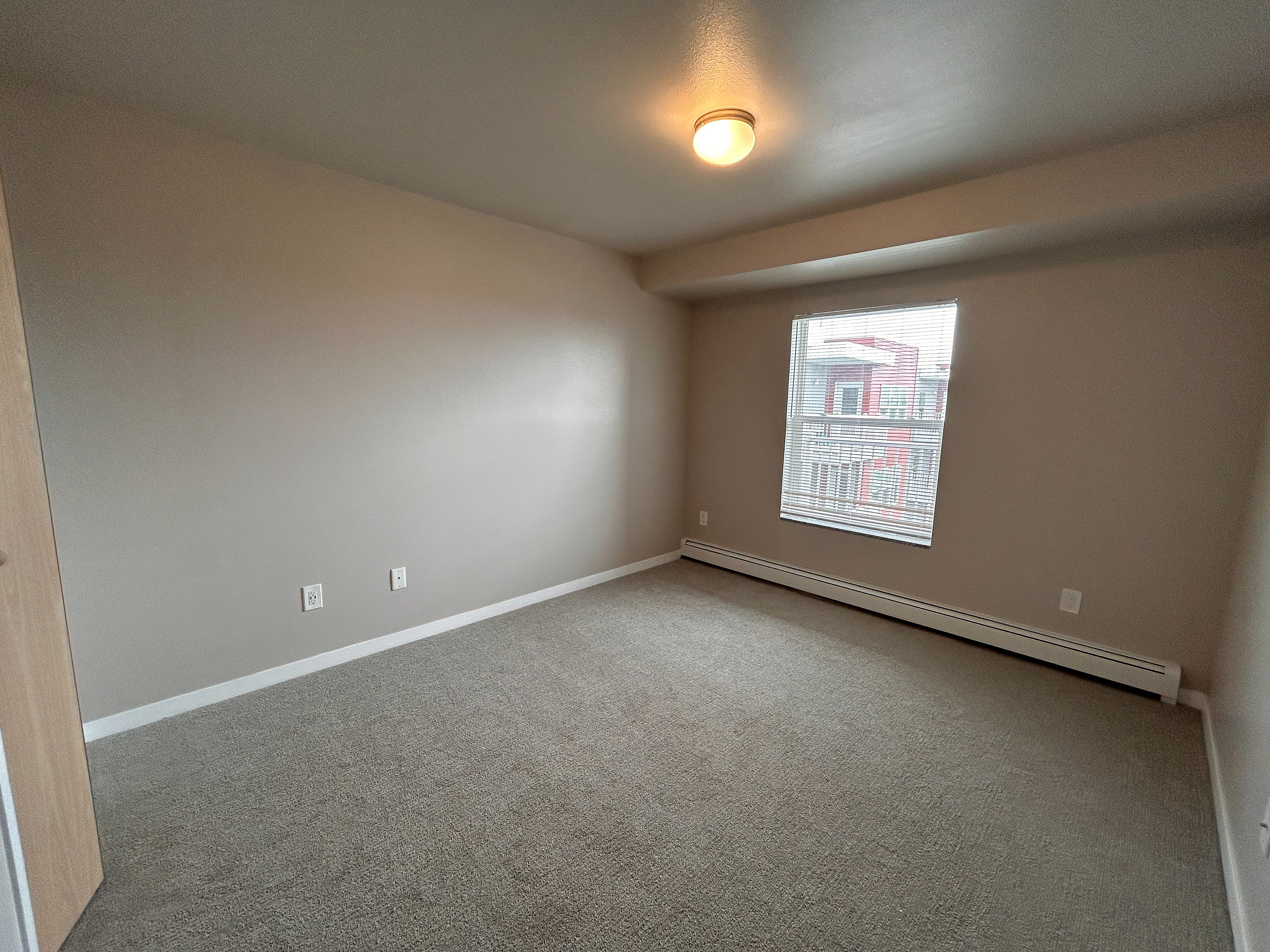 CYPRESS Floor Plan