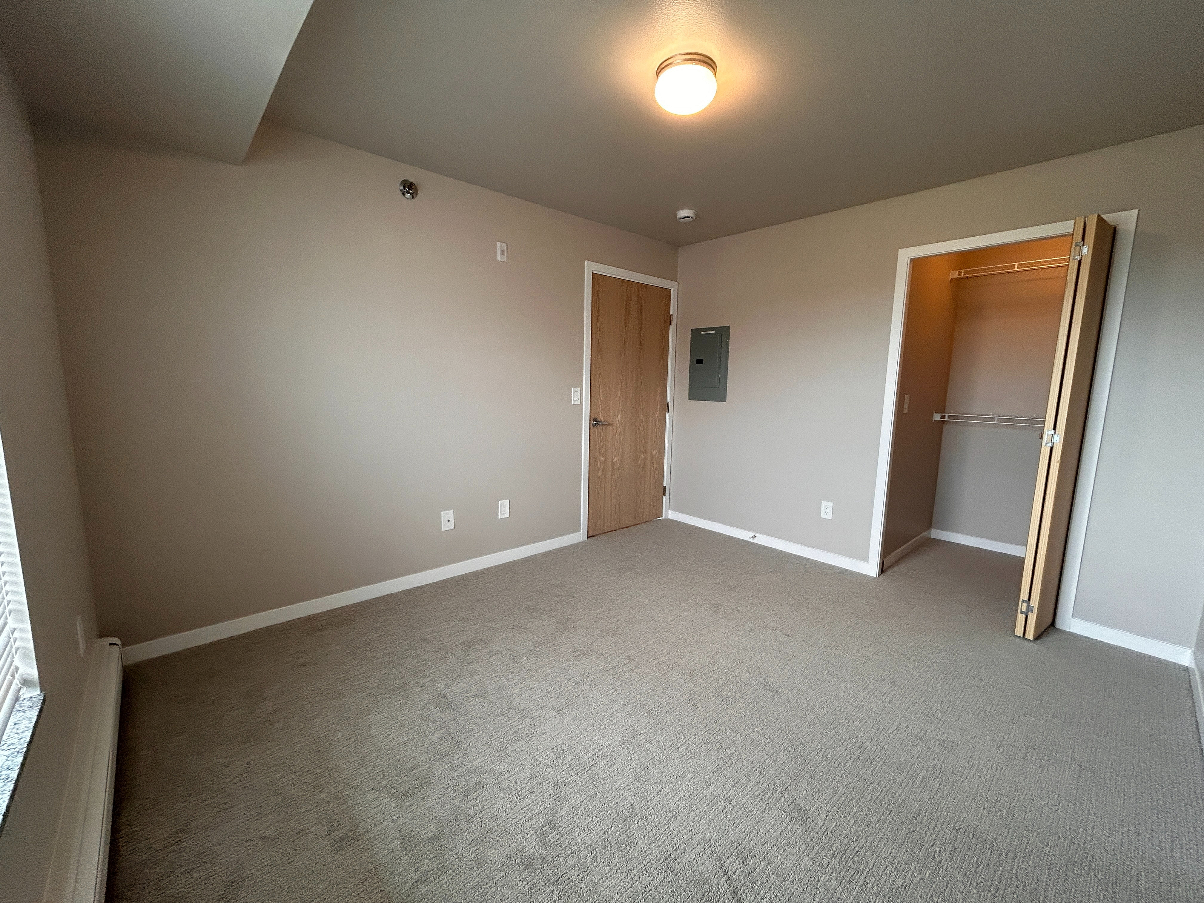 CYPRESS Floor Plan