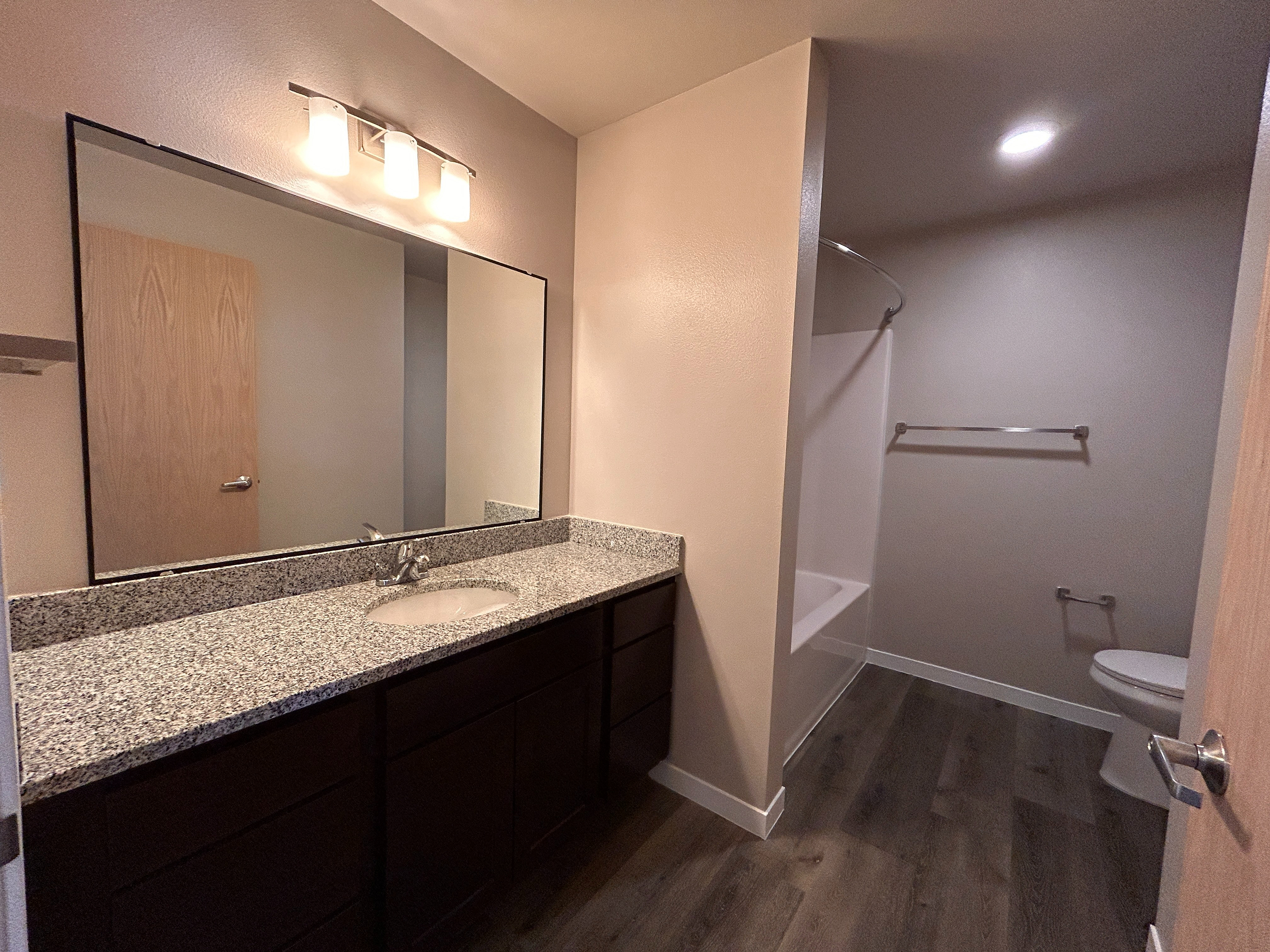 CYPRESS Floor Plan