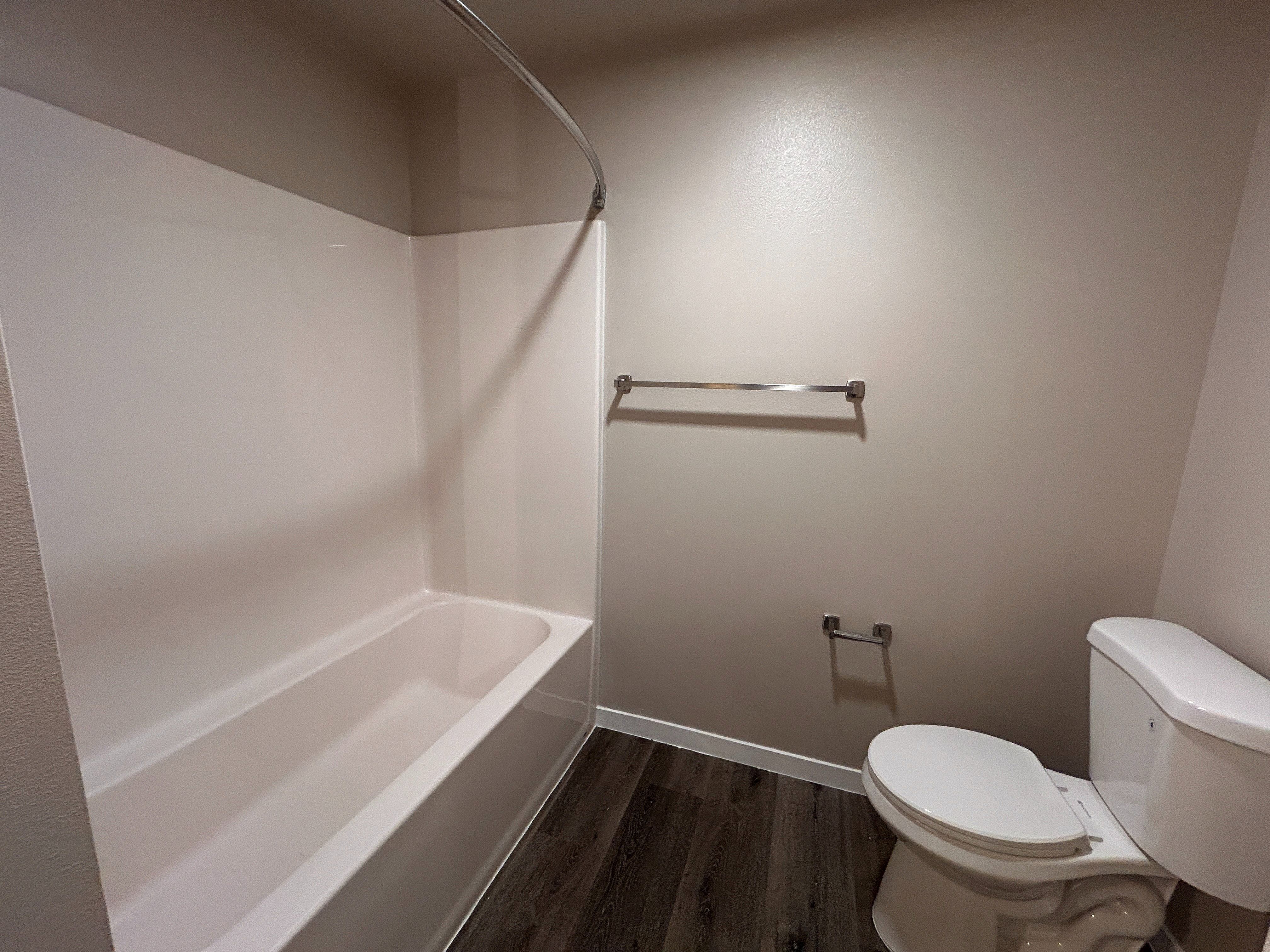 CYPRESS Floor Plan
