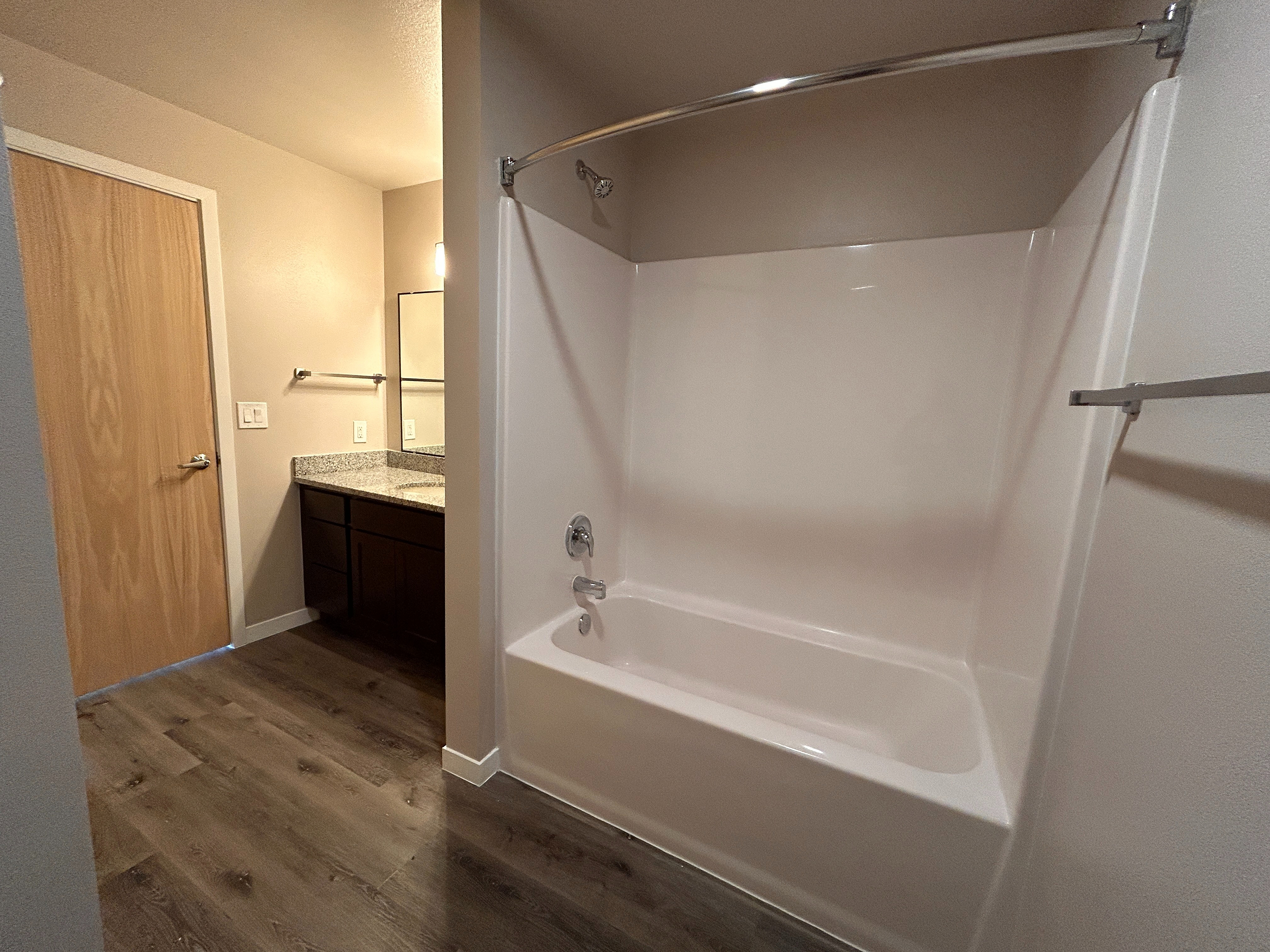 CYPRESS Floor Plan