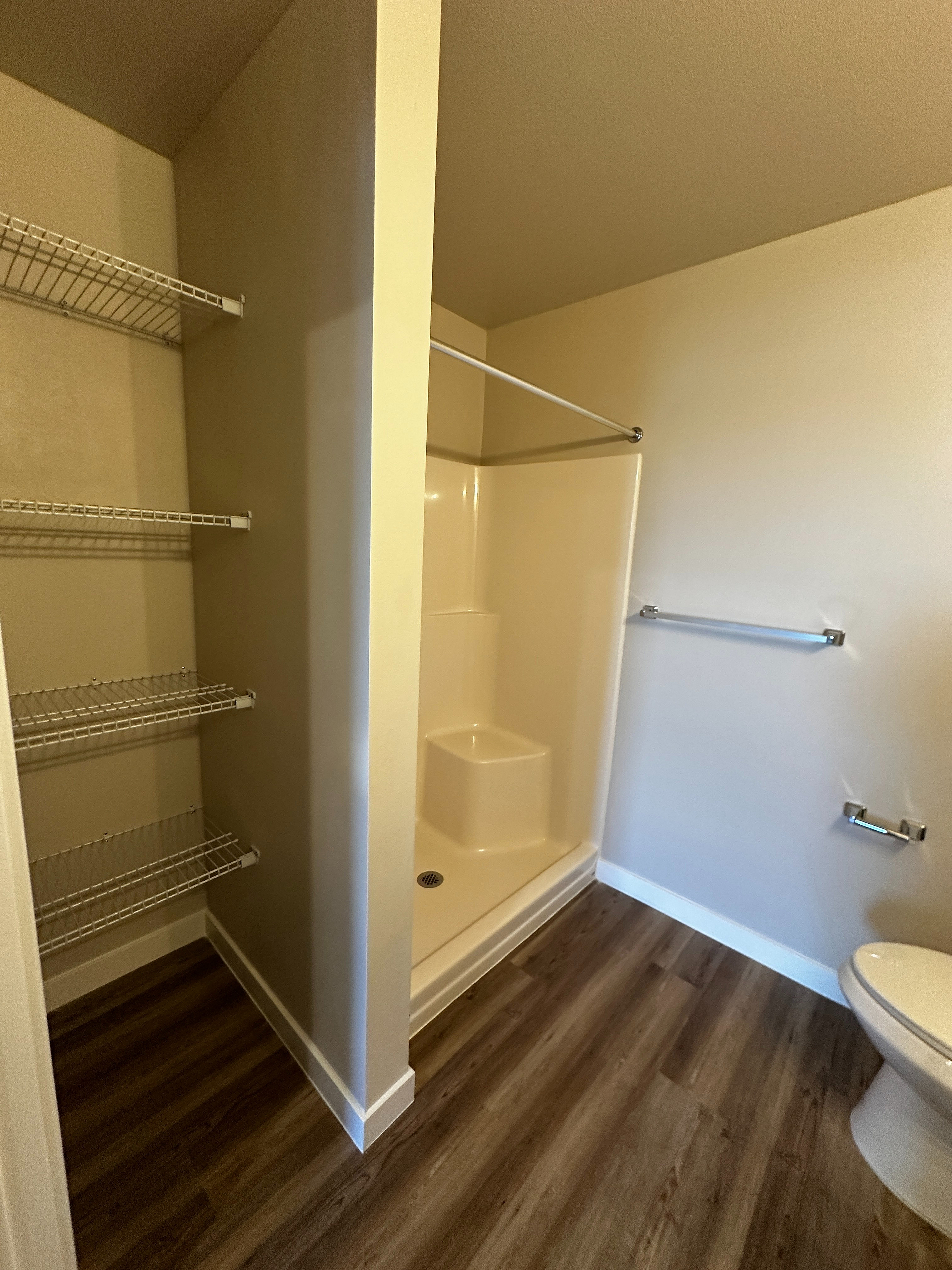 MAGNOLIA-L Floor Plan