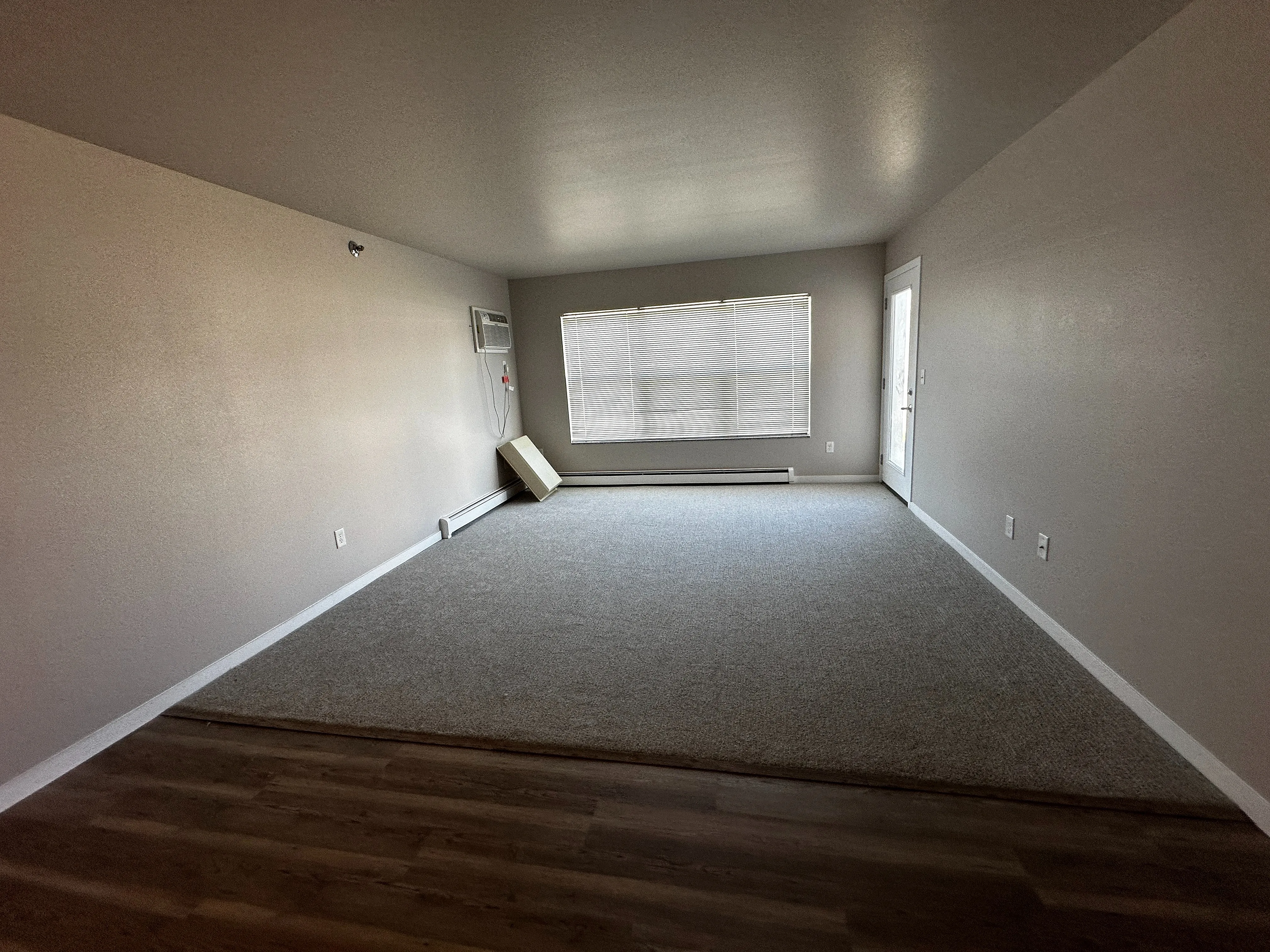 ASPEN-S Floor Plan