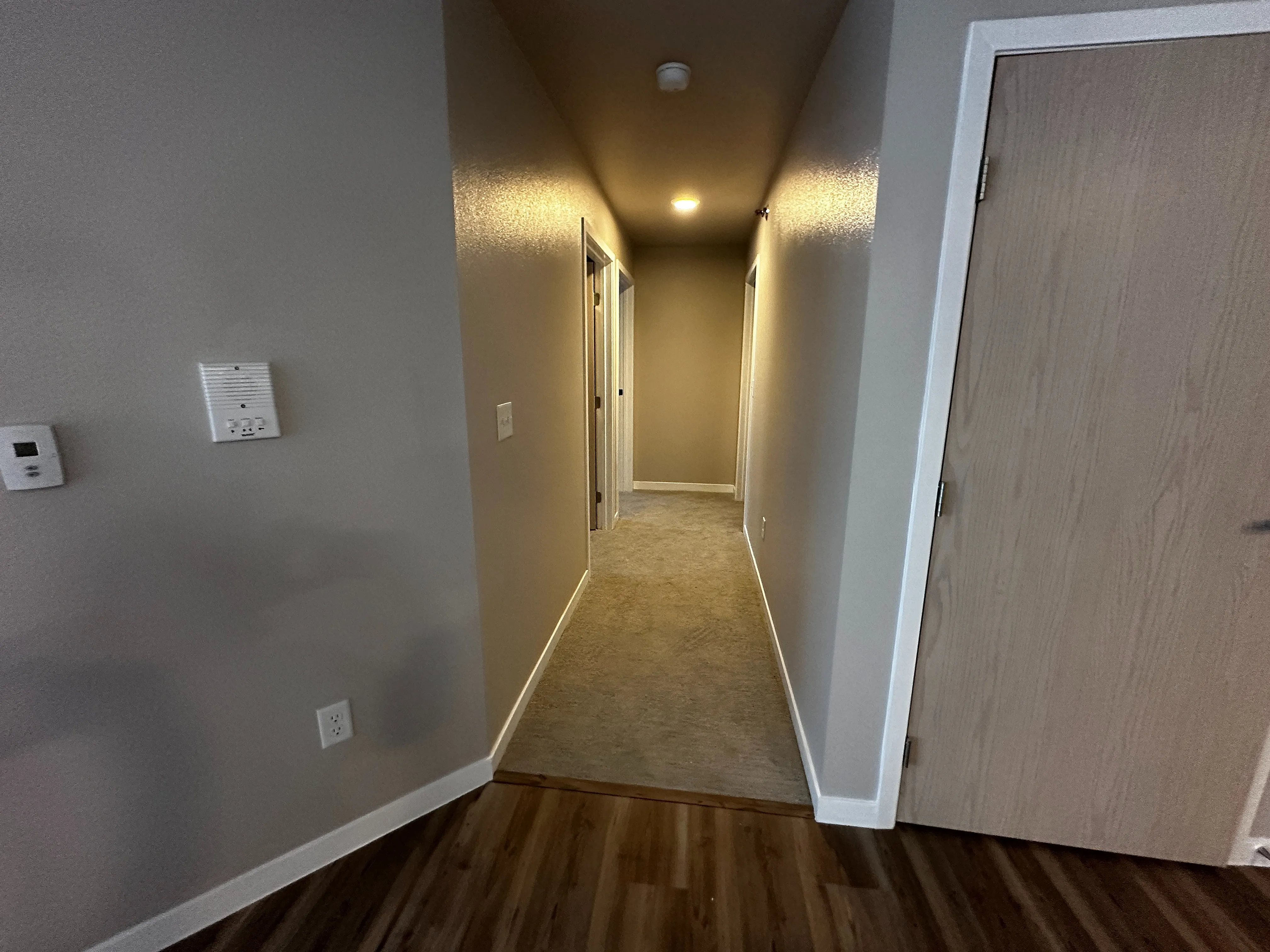 ASPEN-S Floor Plan