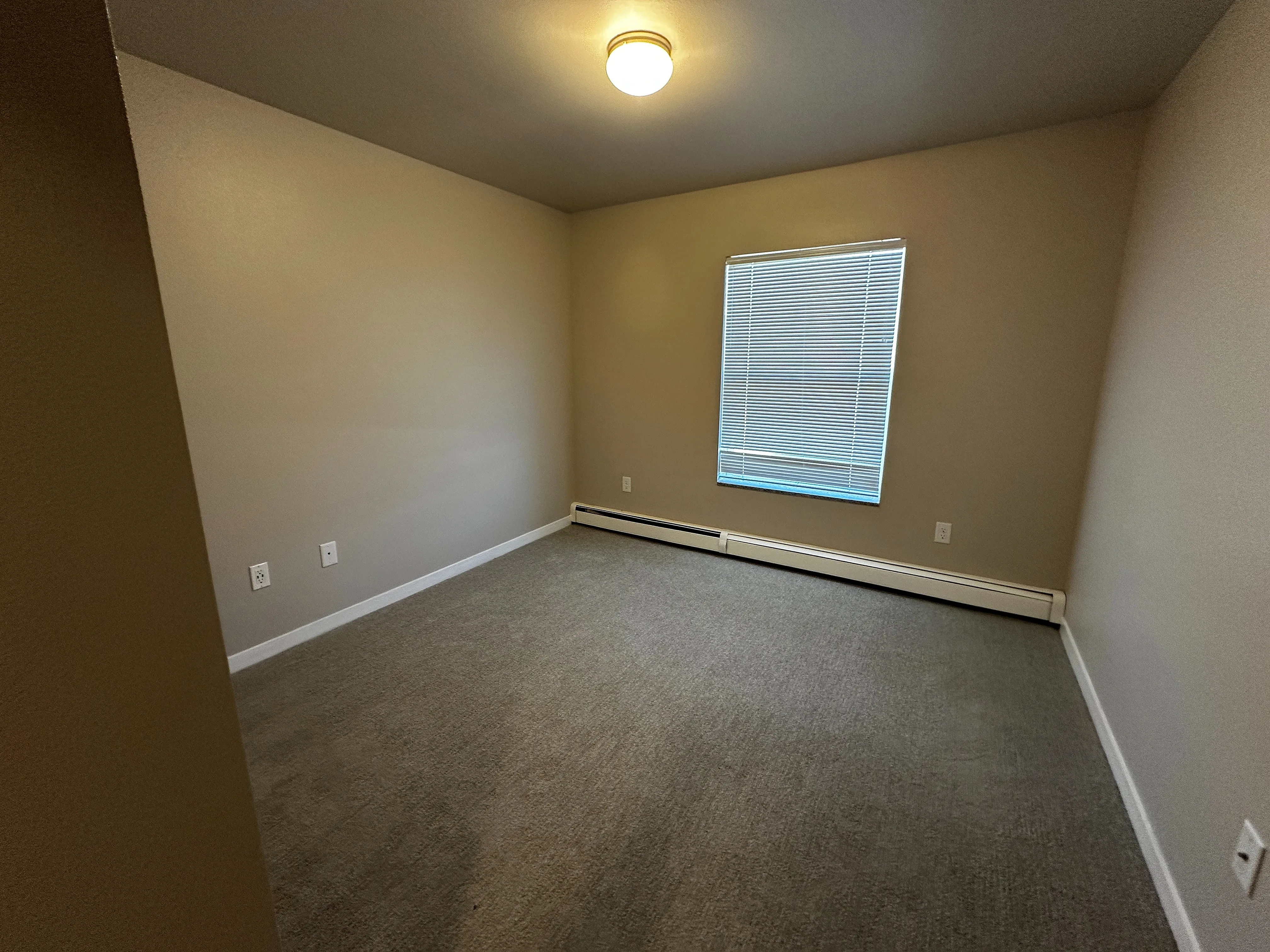 ASPEN-S Floor Plan