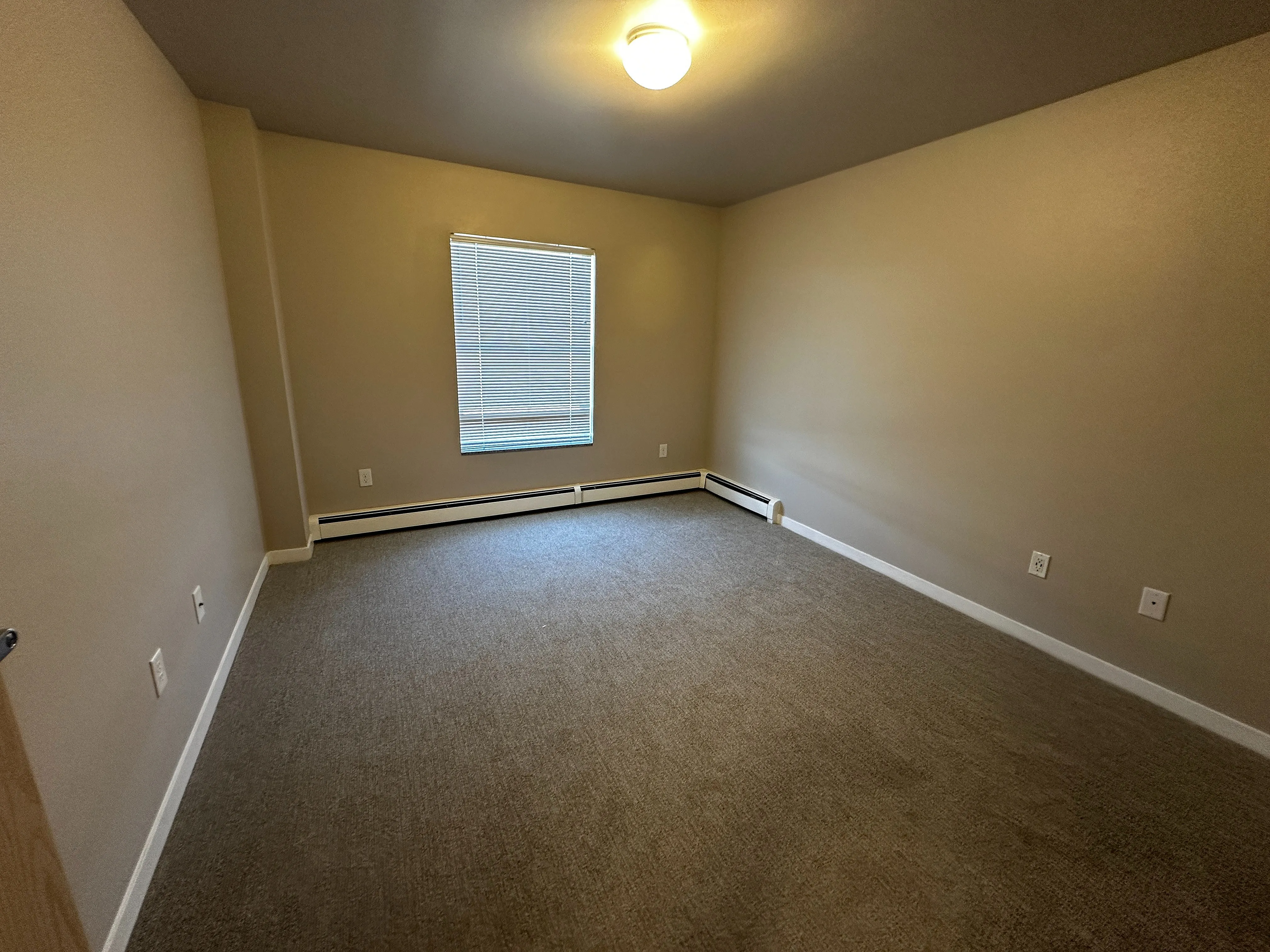 ASPEN-S Floor Plan